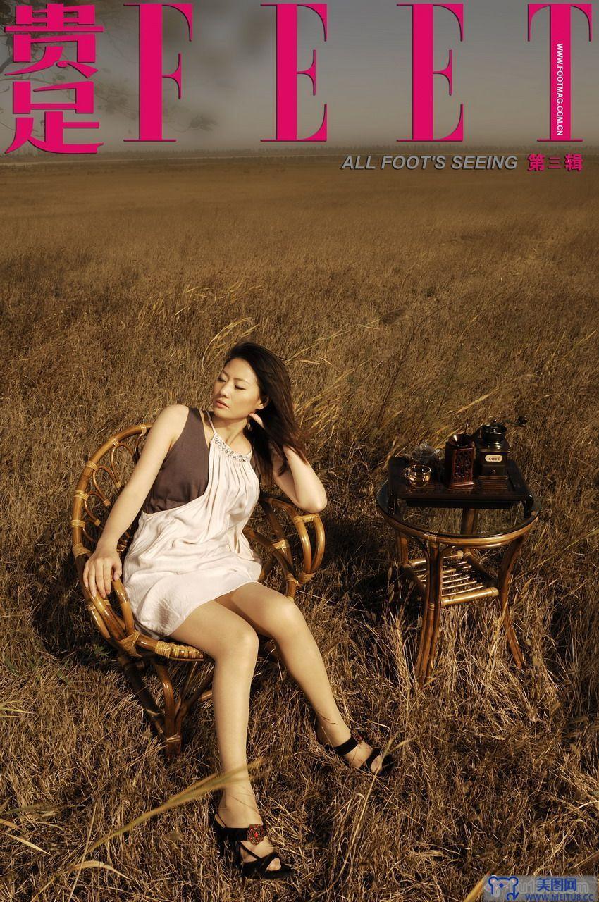 [Ligui丽柜美腿]2007.11.02 丽柜貴足第3輯女郎