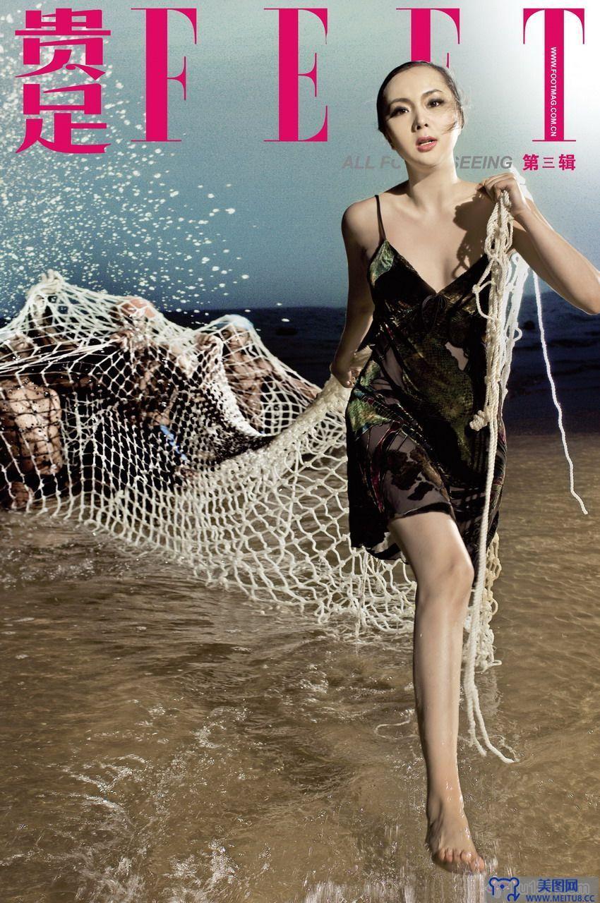 [Ligui丽柜美腿]2007.11.02 丽柜貴足第3輯女郎