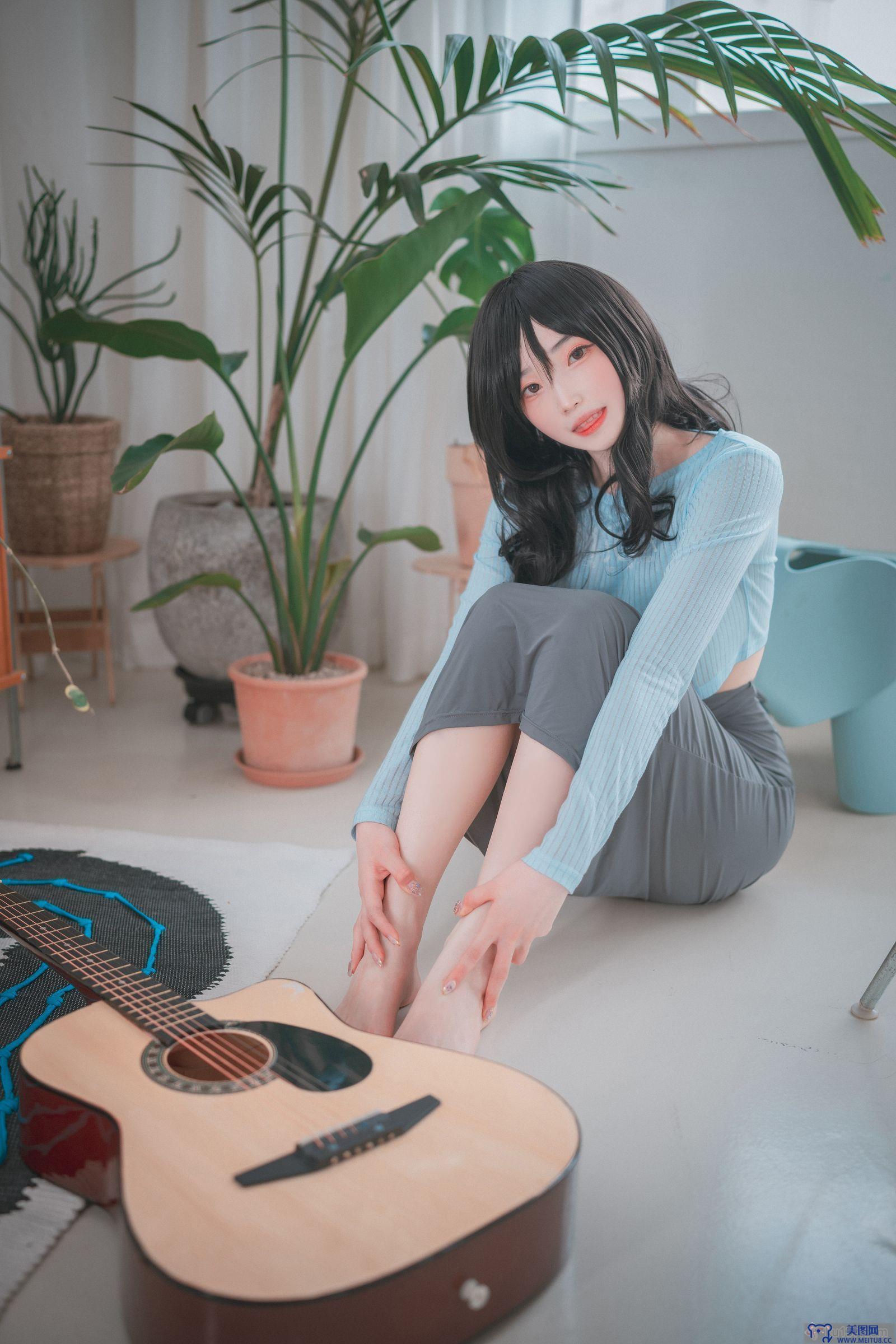 [BamBi] NO.075 DJAWA iila illa