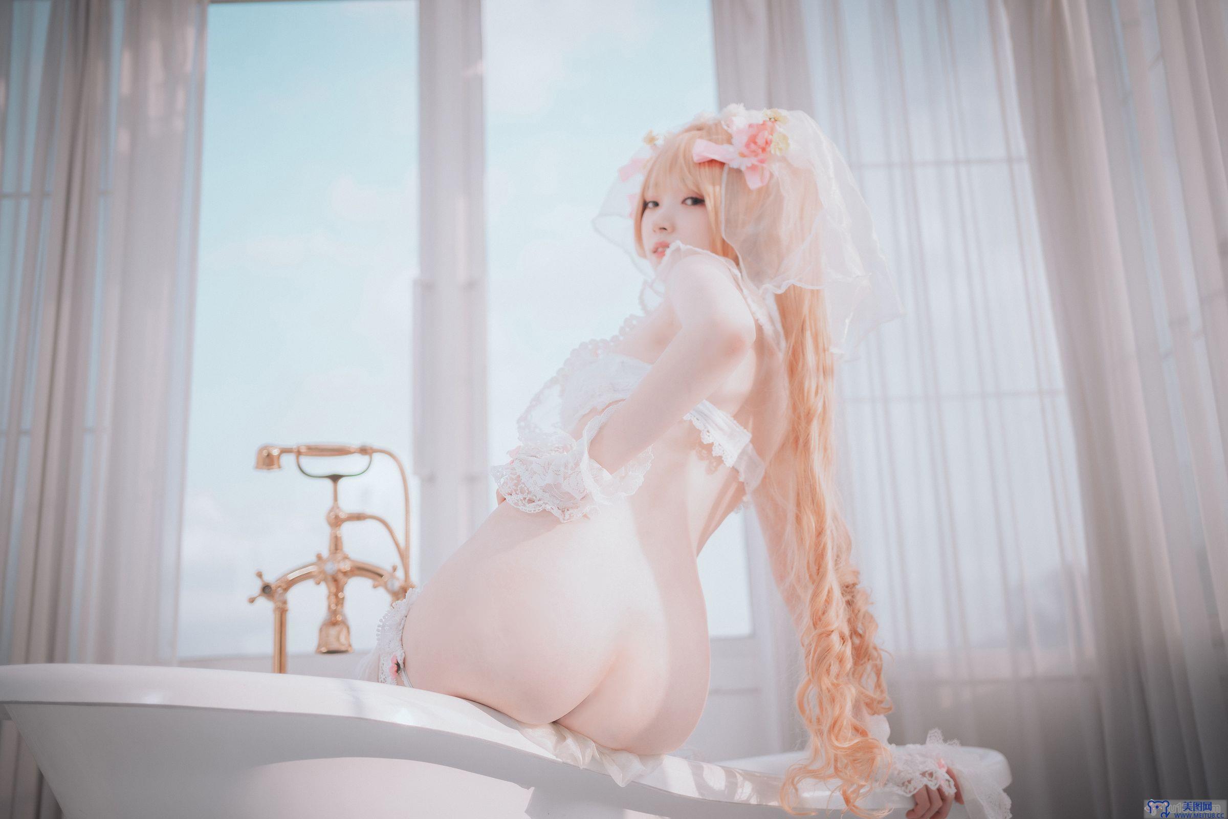 [BamBi] NO.078 [DJAWA] God Mother Heket (Destiny Child)