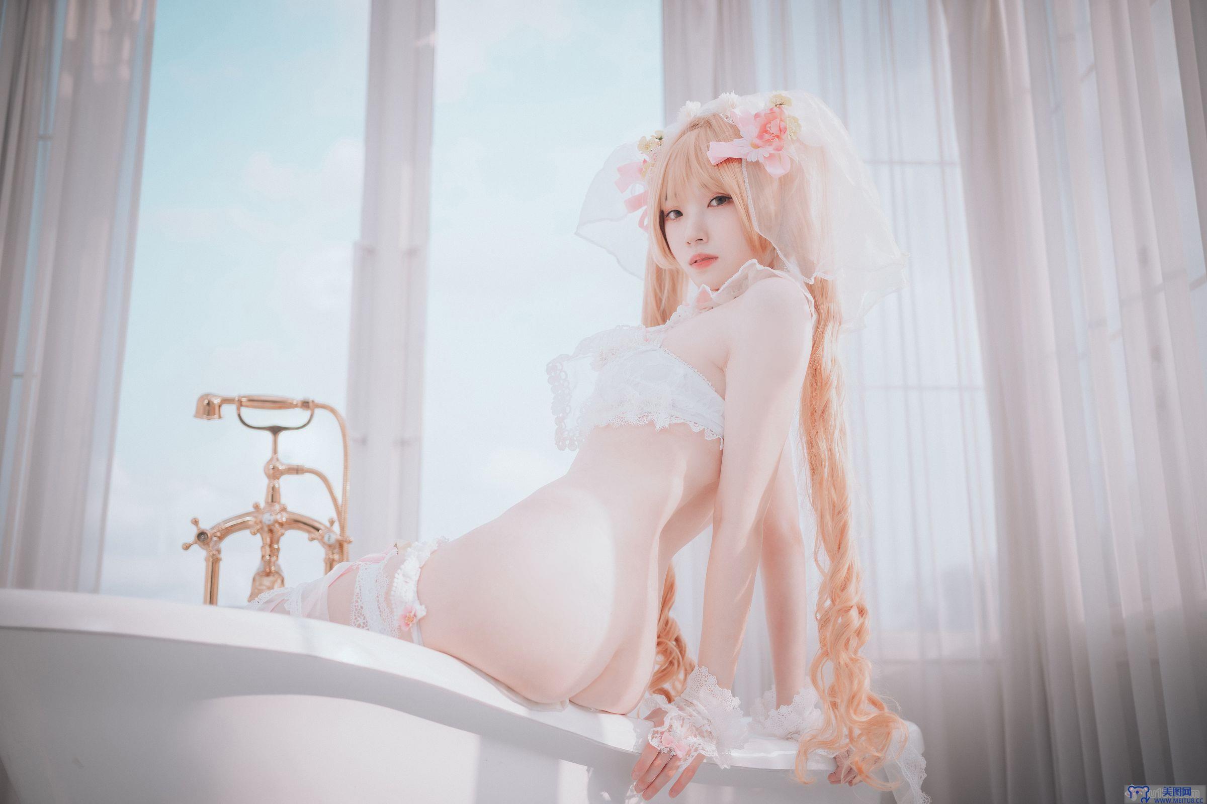 [BamBi] NO.078 [DJAWA] God Mother Heket (Destiny Child)