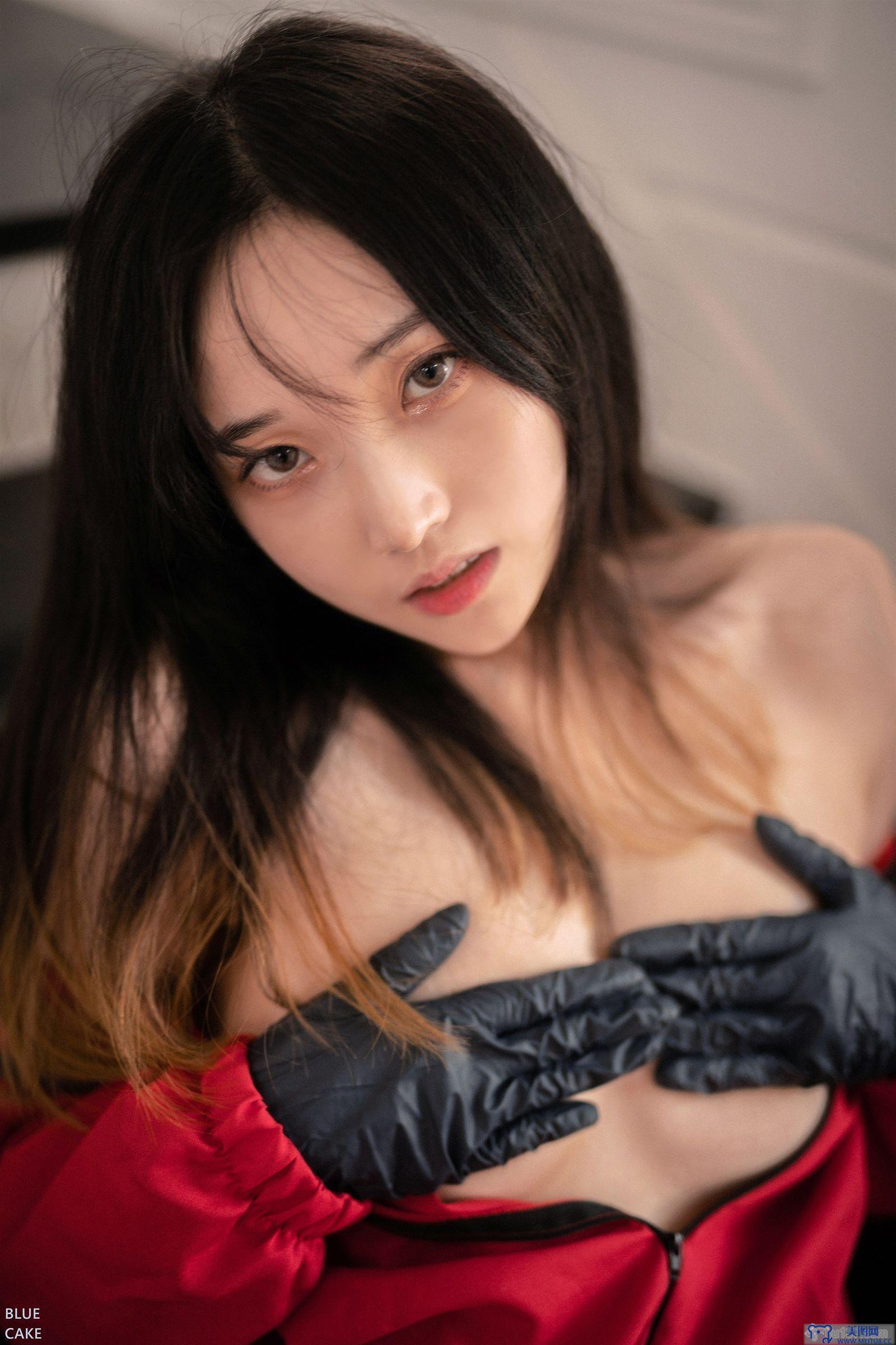 [BamBi] NO.079 [BLUECAKE] Play Game