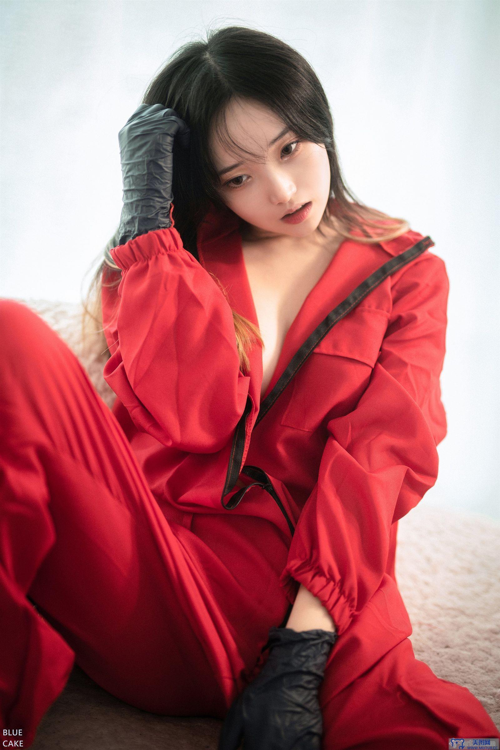 [BamBi] NO.079 [BLUECAKE] Play Game