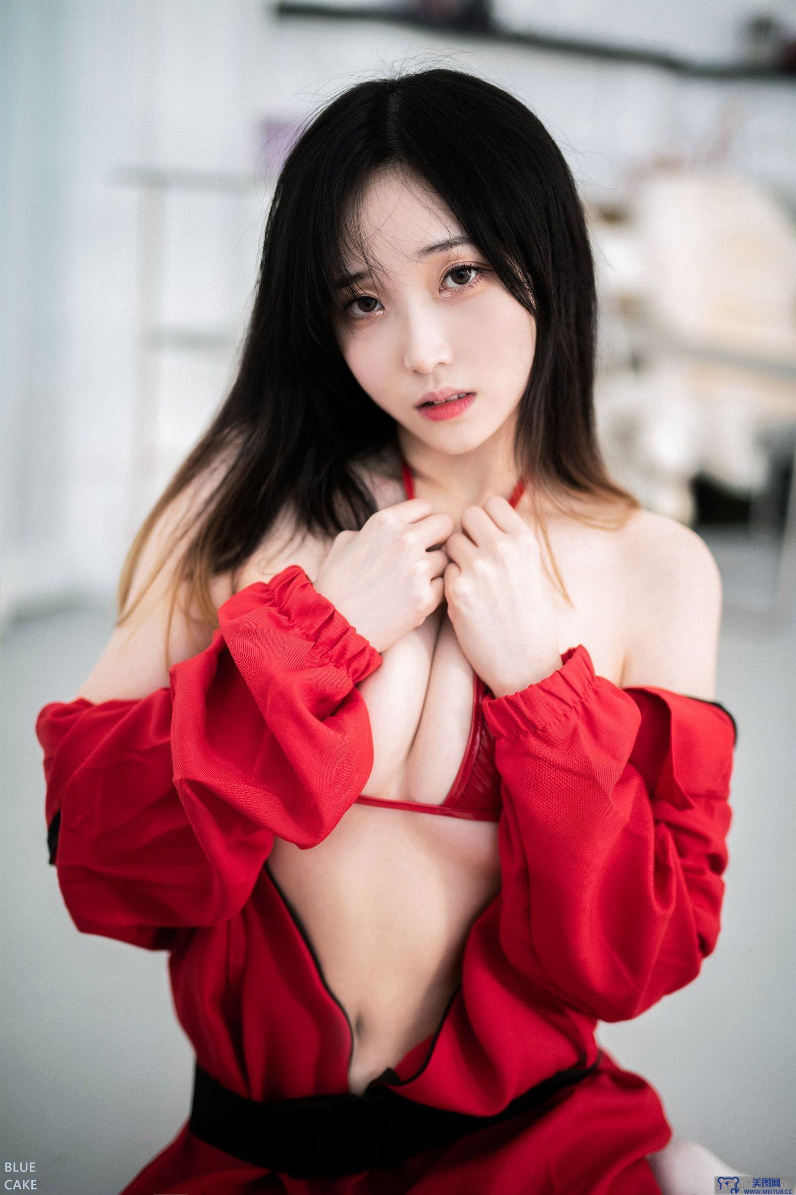 [BamBi] NO.079 [BLUECAKE] Play Game