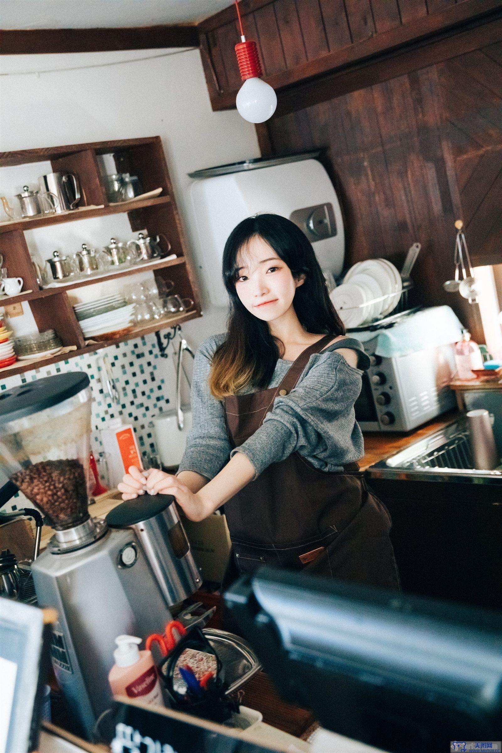 [BamBi] NO.088 [Loozy] Cafe Alba