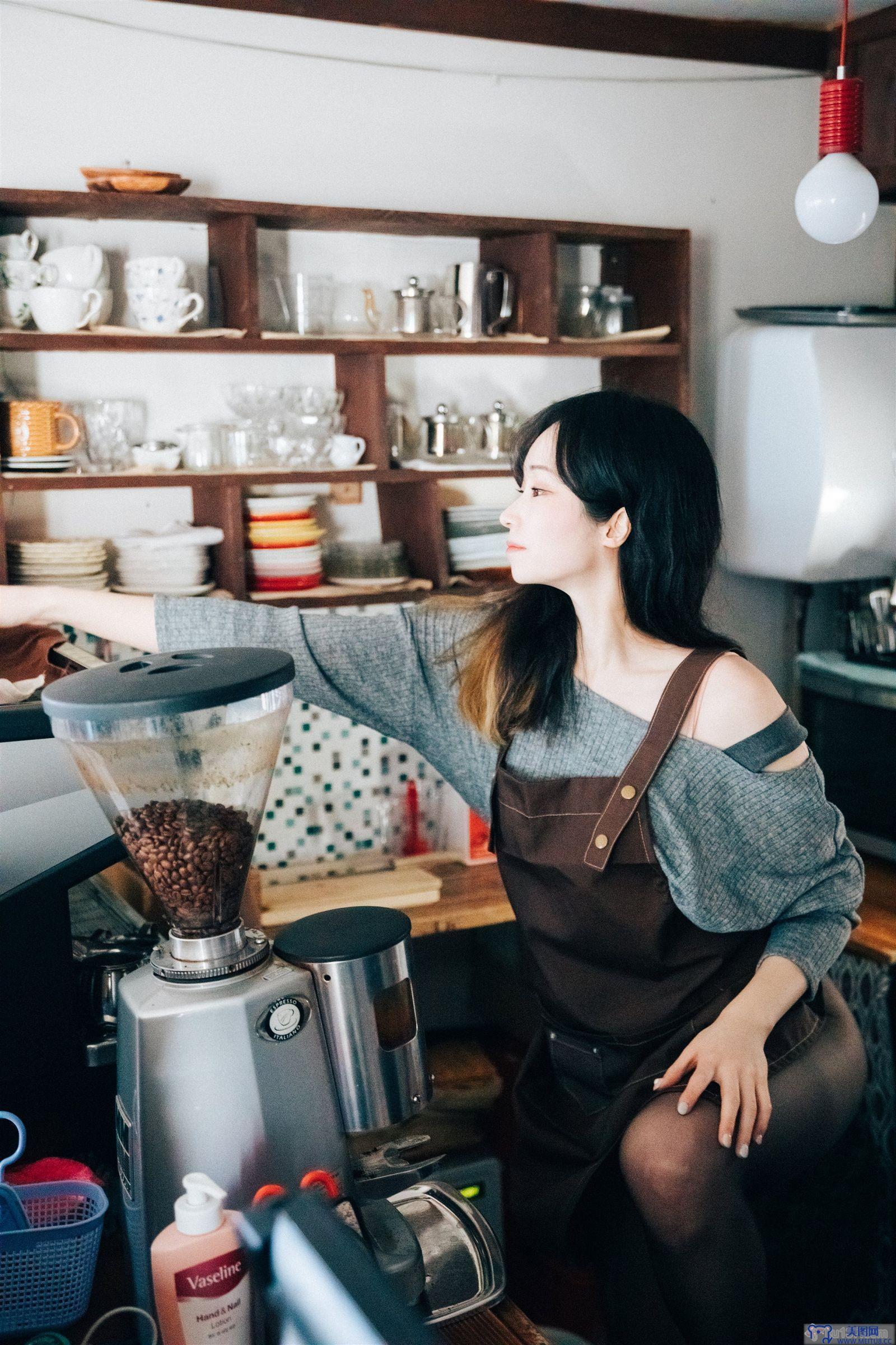 [BamBi] NO.088 [Loozy] Cafe Alba