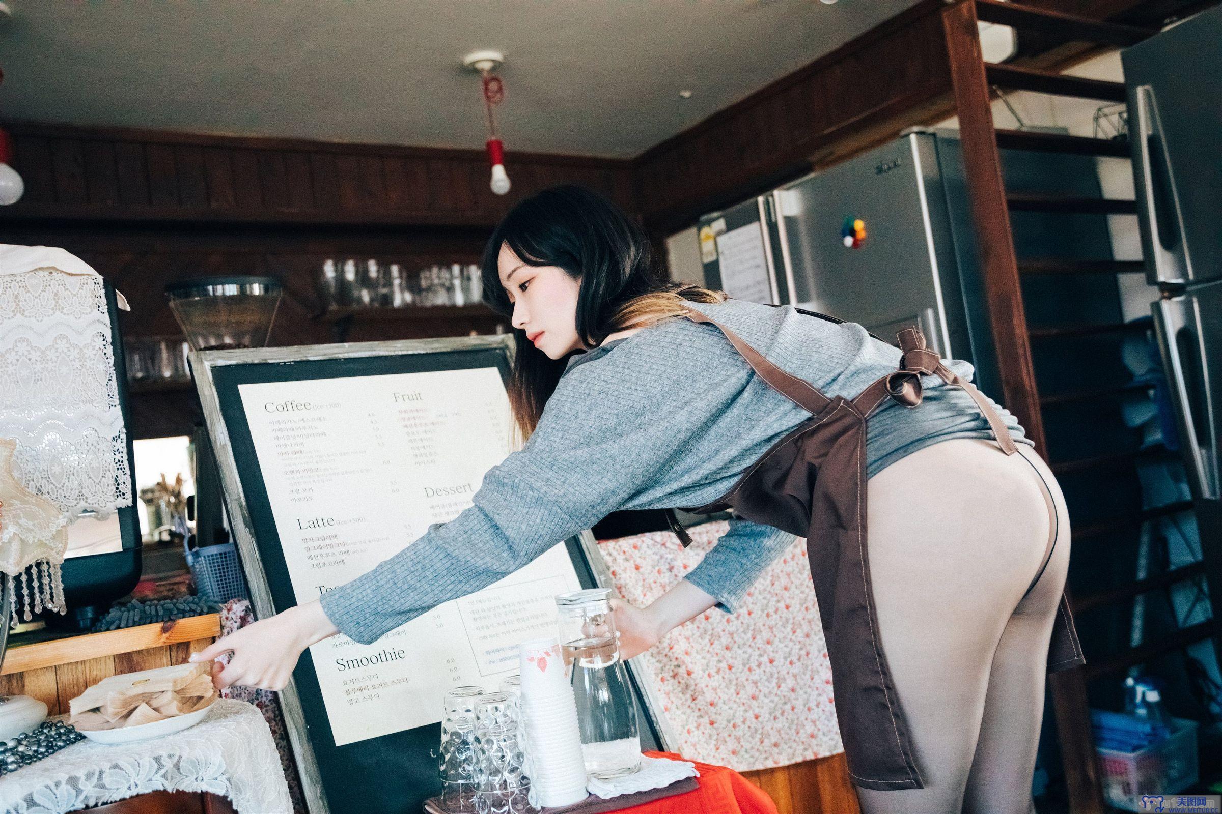 [BamBi] NO.088 [Loozy] Cafe Alba