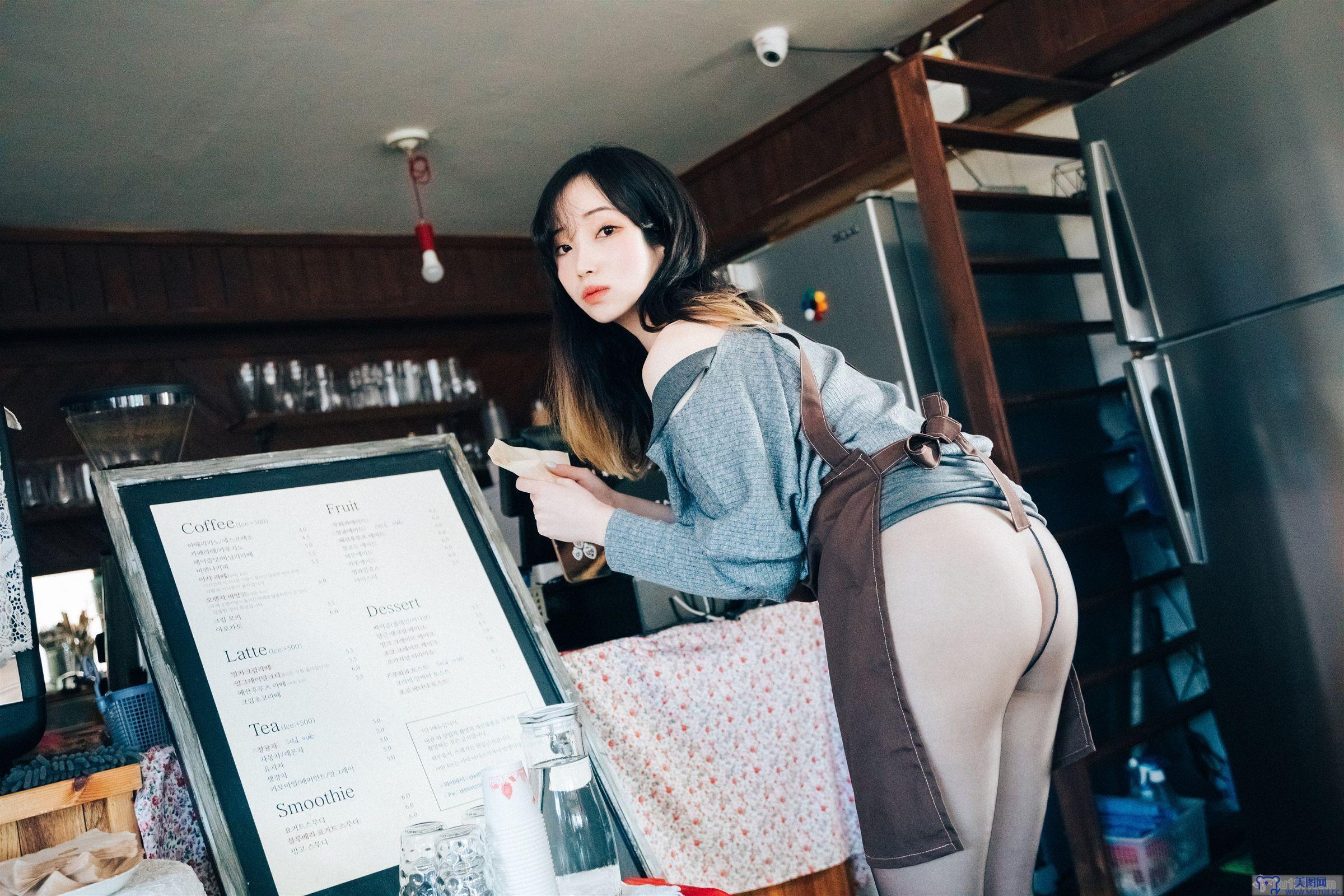 [BamBi] NO.088 [Loozy] Cafe Alba