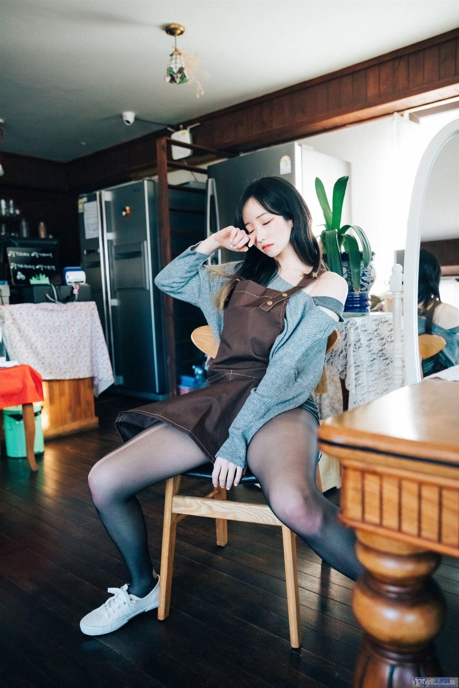 [BamBi] NO.088 [Loozy] Cafe Alba