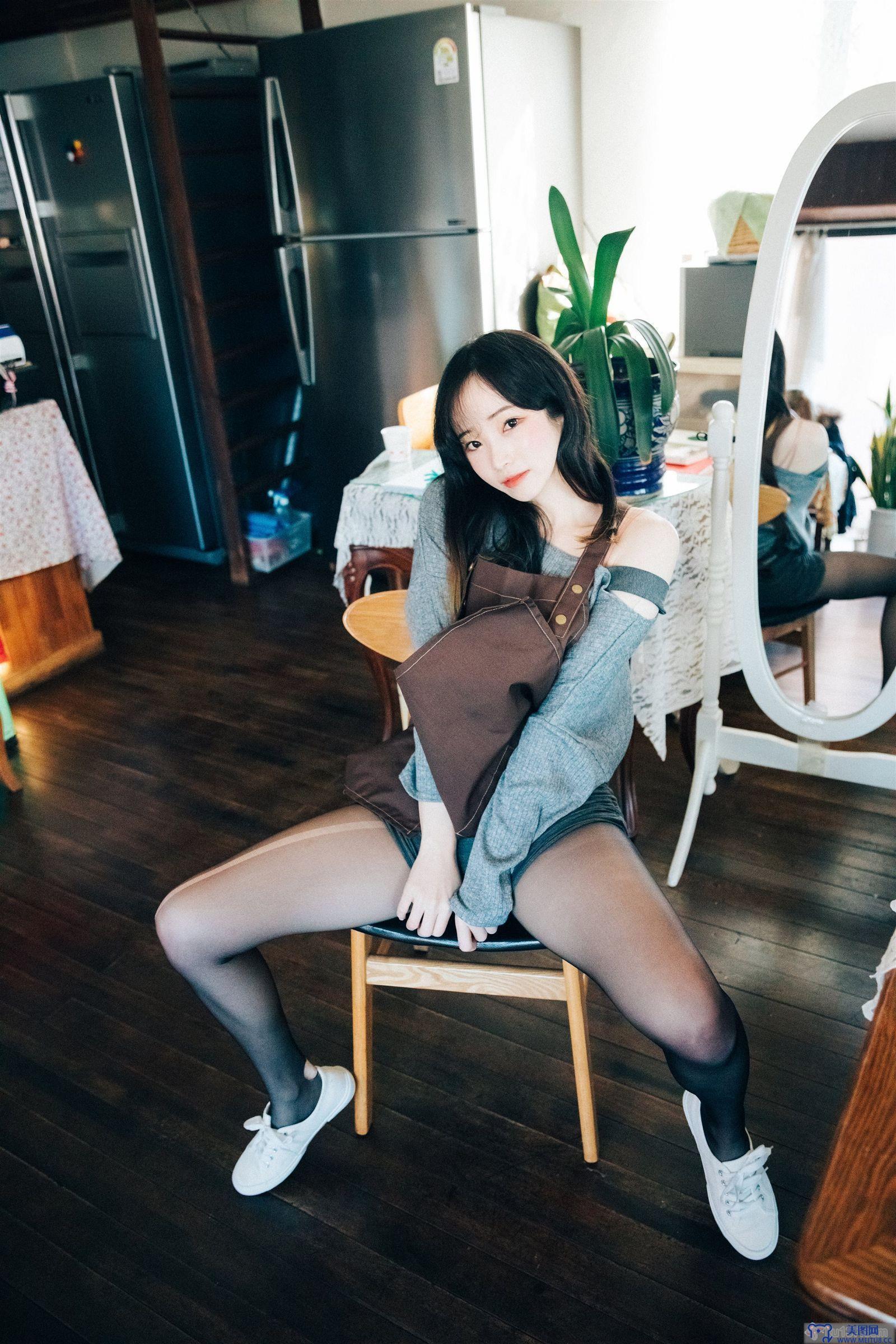 [BamBi] NO.088 [Loozy] Cafe Alba