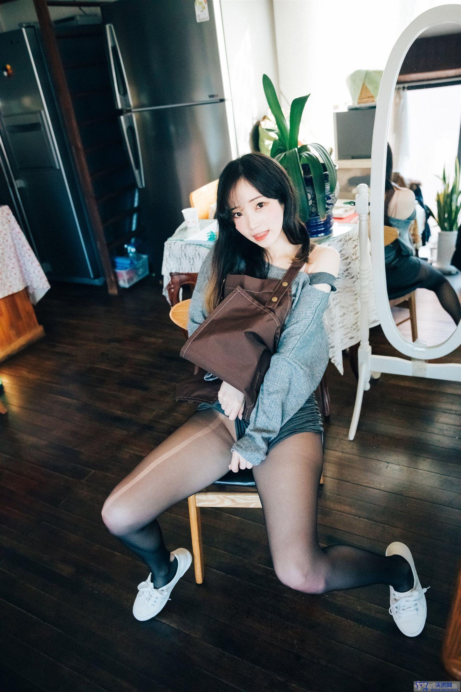 [BamBi] NO.088 [Loozy] Cafe Alba