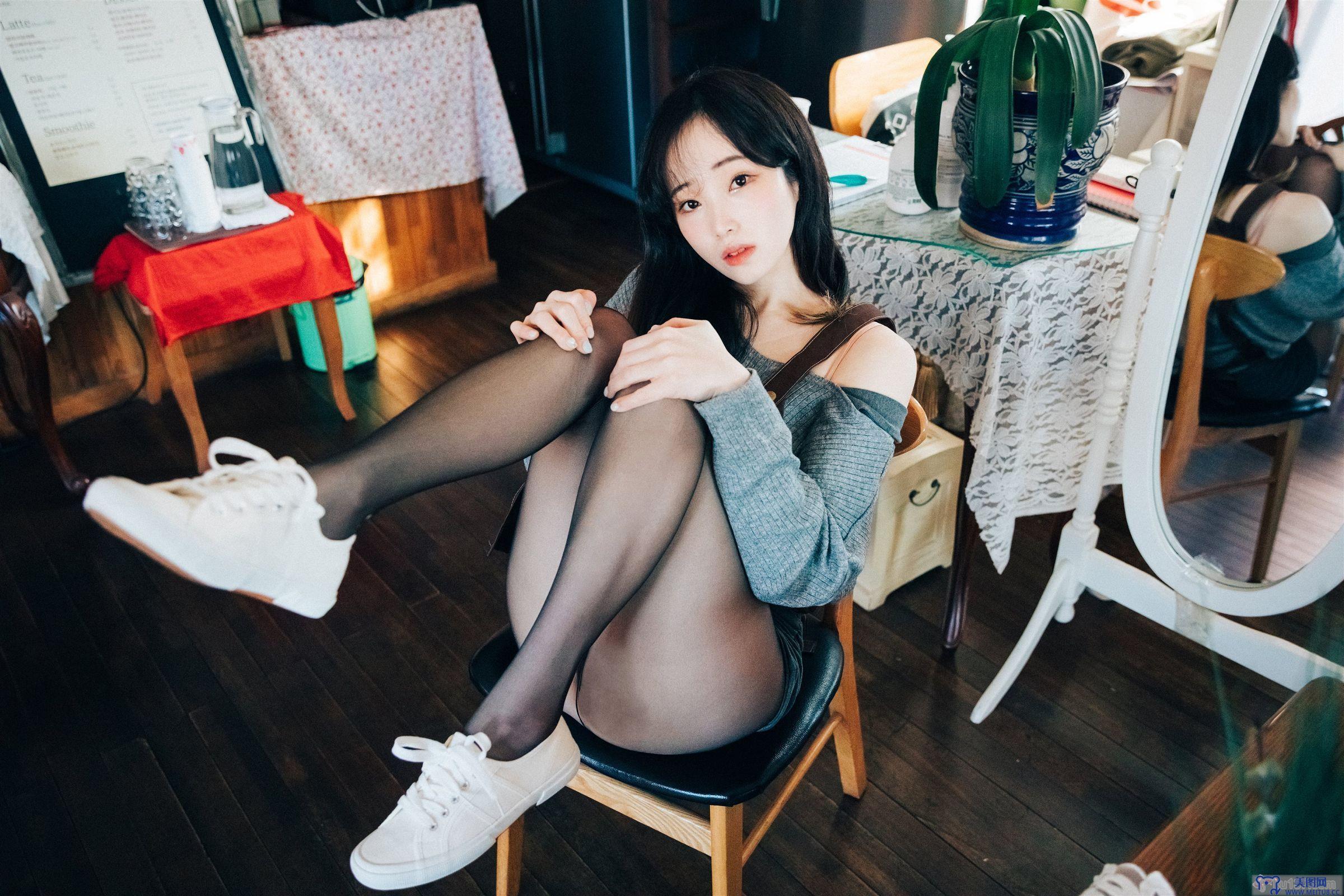 [BamBi] NO.088 [Loozy] Cafe Alba