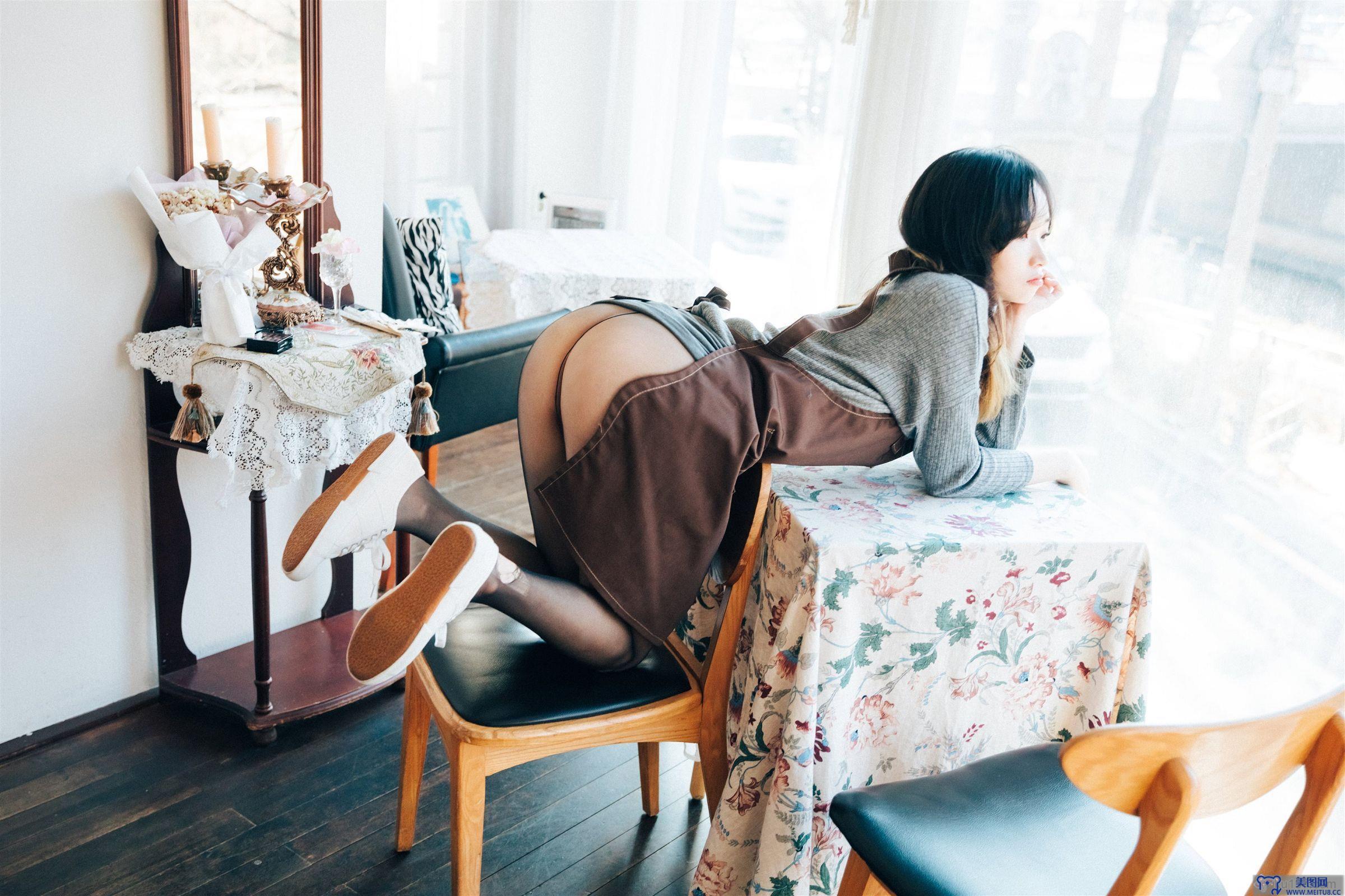 [BamBi] NO.088 [Loozy] Cafe Alba