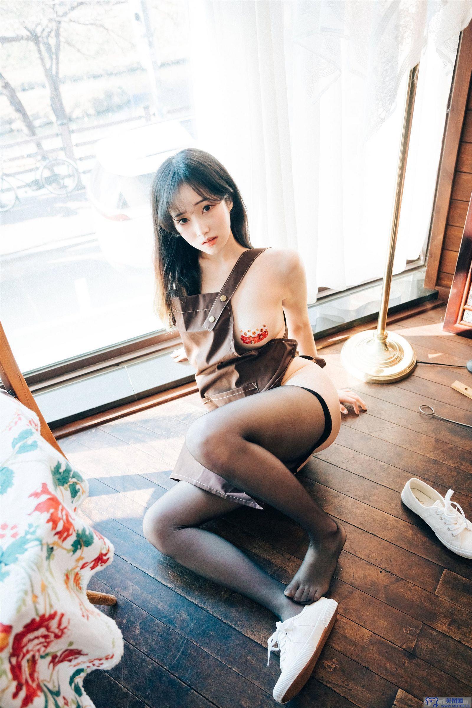 [BamBi] NO.088 [Loozy] Cafe Alba