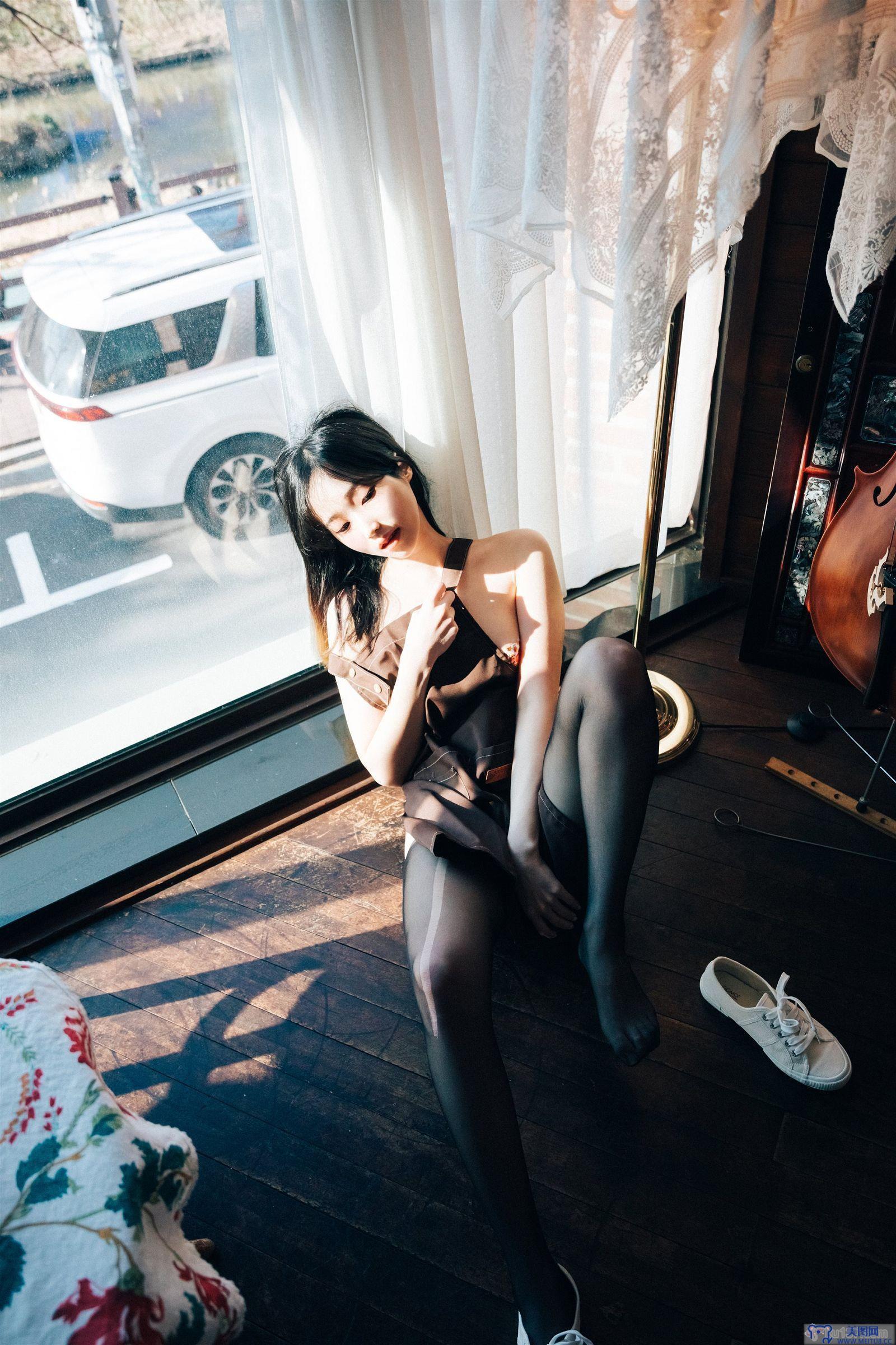 [BamBi] NO.088 [Loozy] Cafe Alba