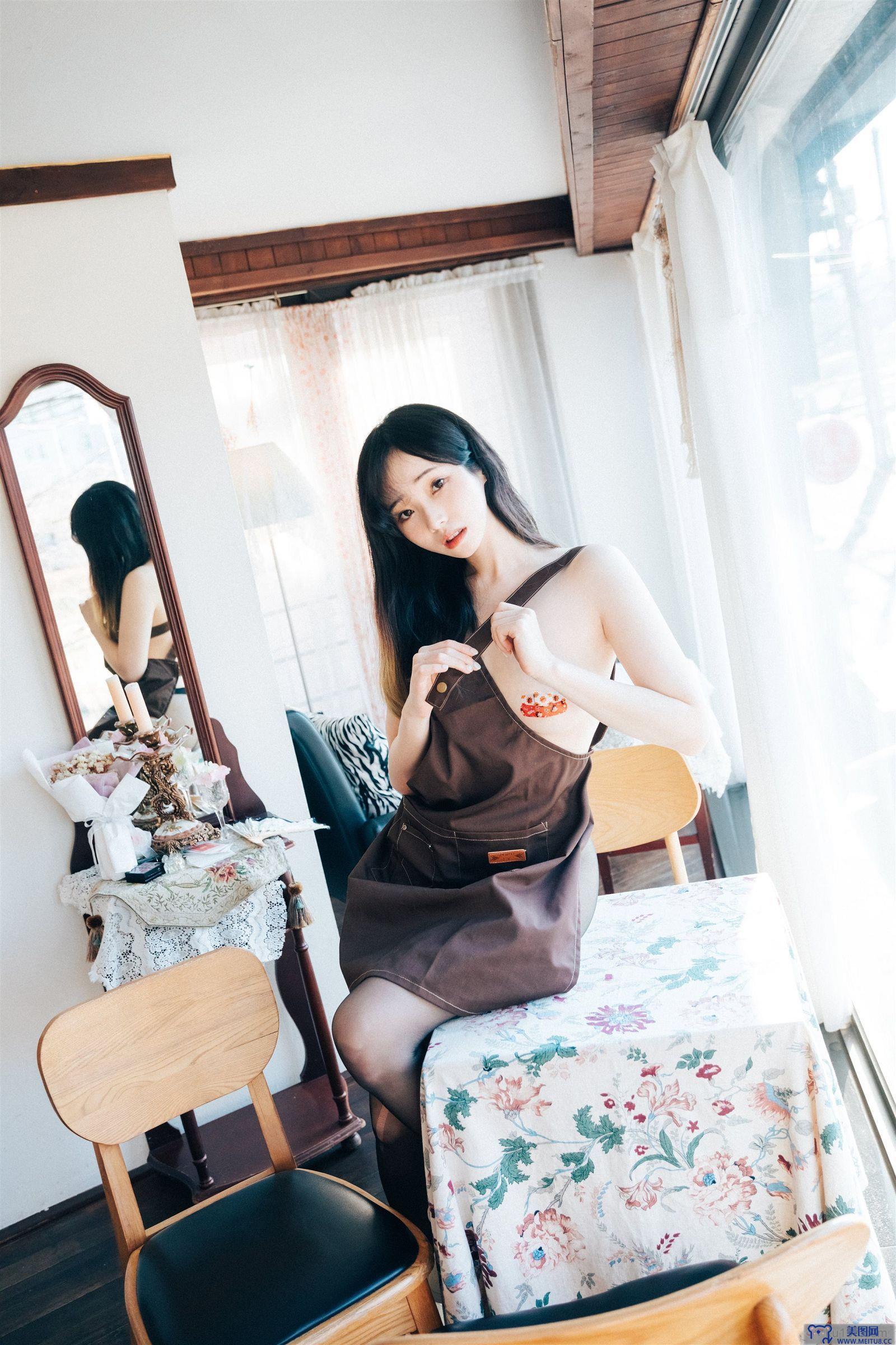 [BamBi] NO.088 [Loozy] Cafe Alba