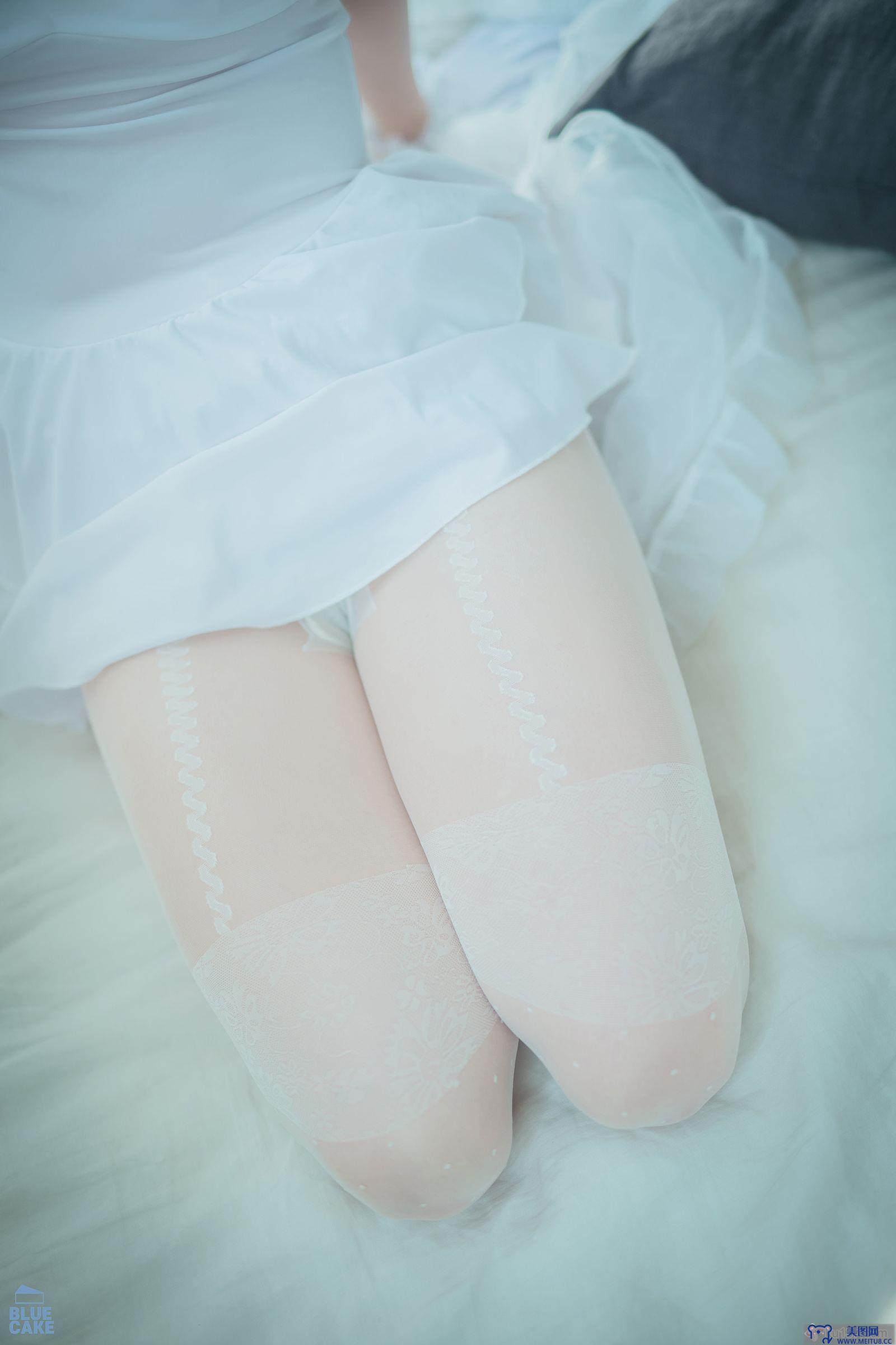 [BamBi] NO.092 [BLUECAKE] Sticky Boosette