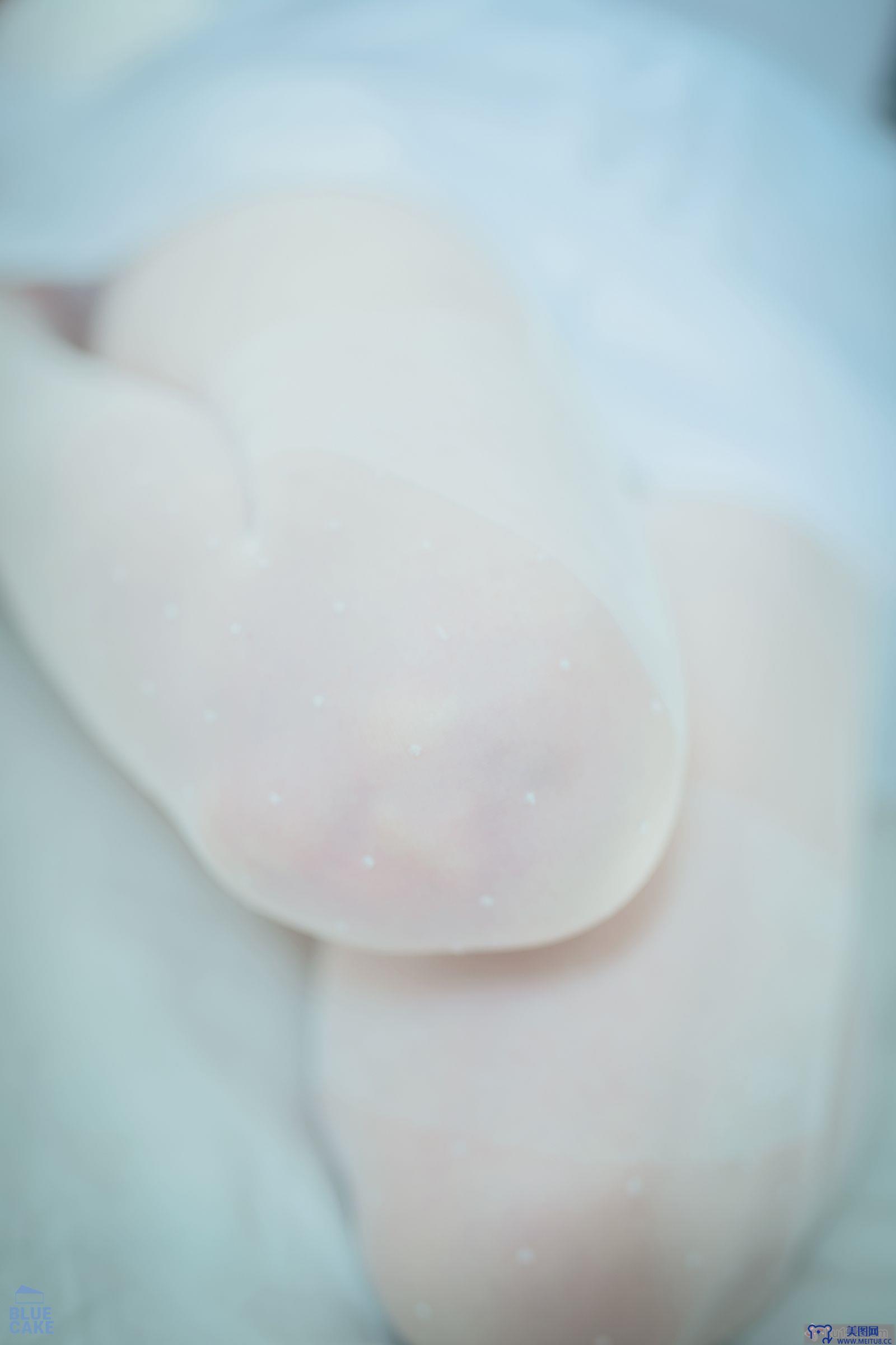 [BamBi] NO.092 [BLUECAKE] Sticky Boosette