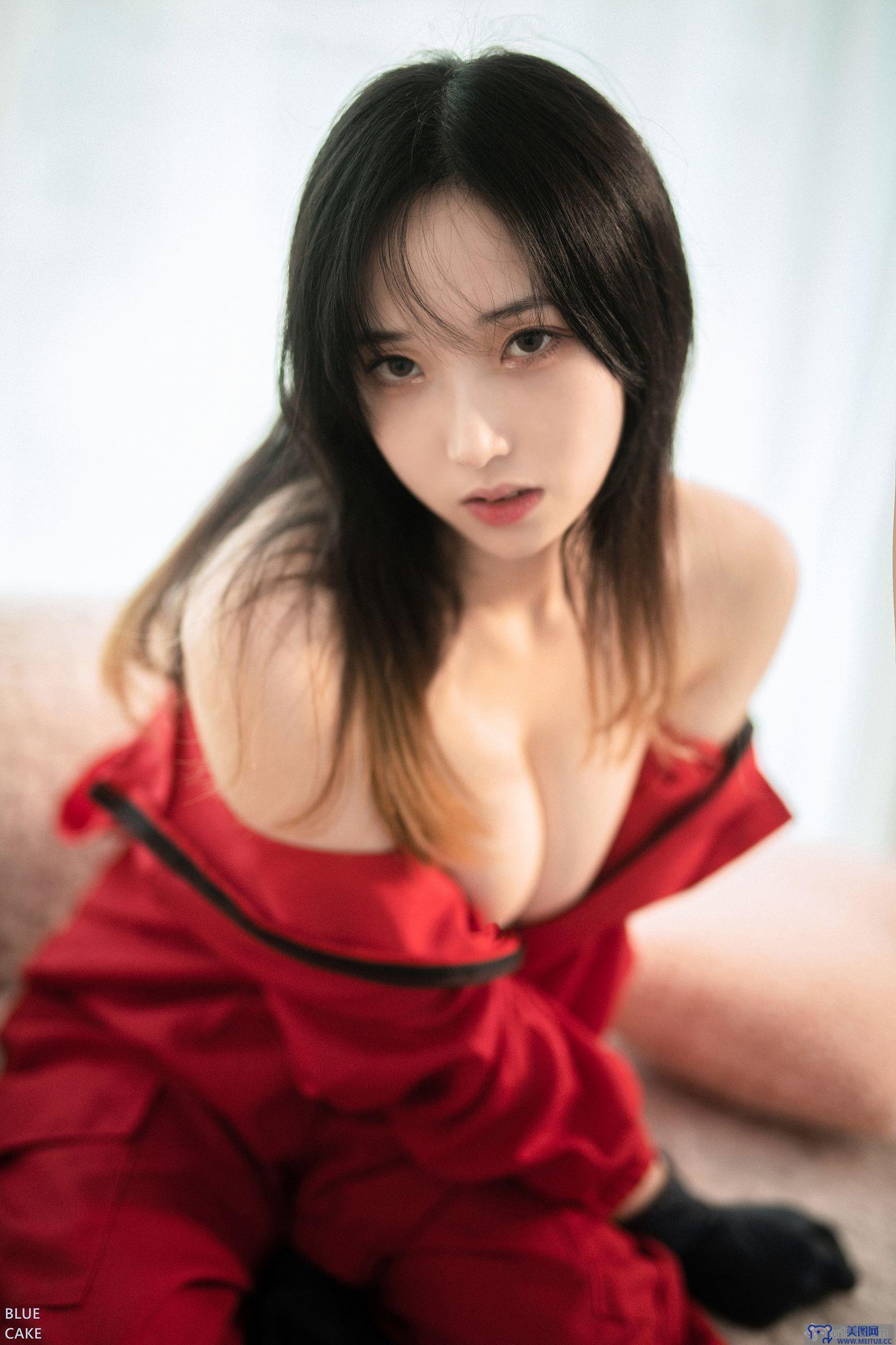 [BamBi] NO.093 [Bluecake] PLAY GAME ver