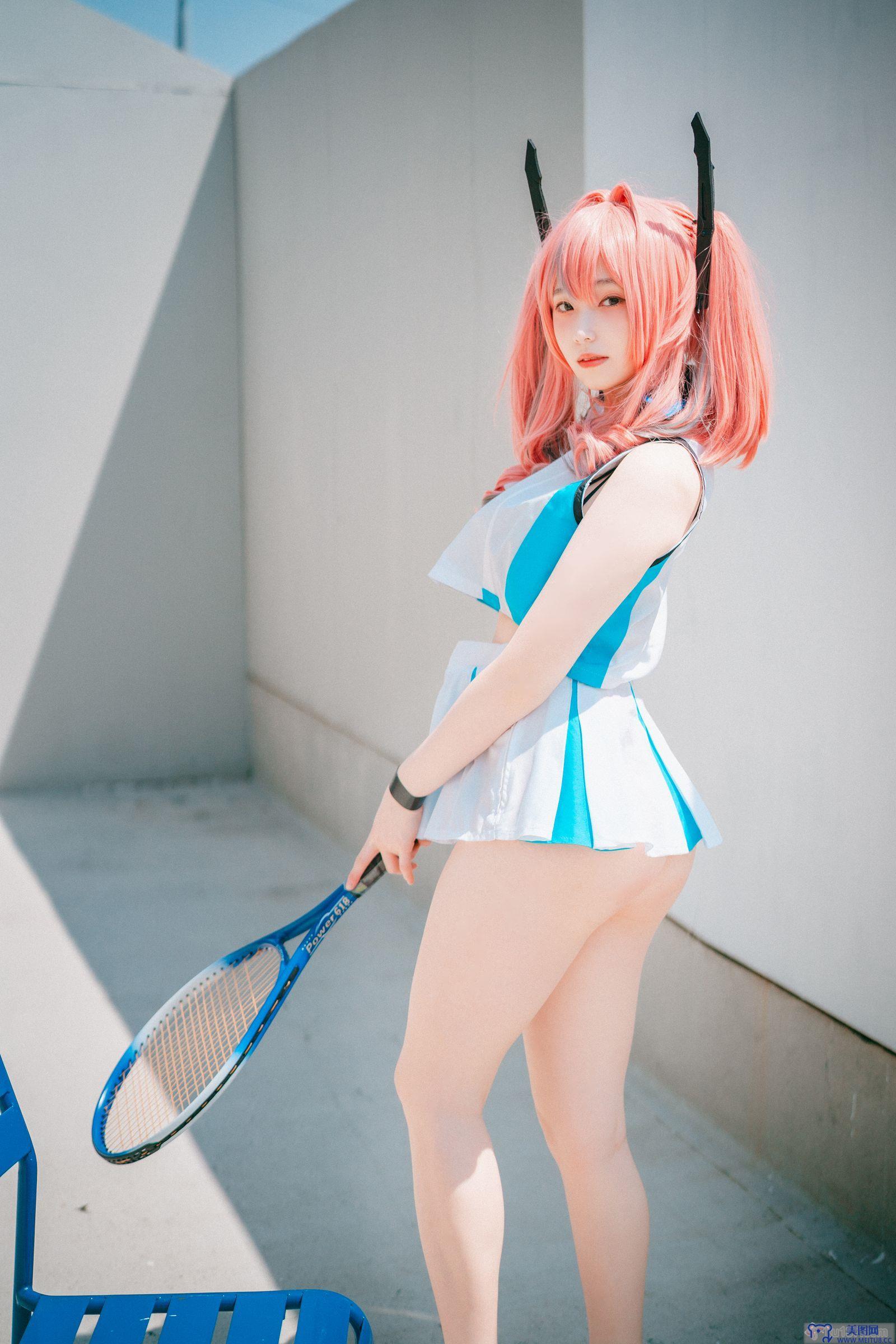 [DJAWA] Bambi - Azur Lane USS Bremerton_Normal