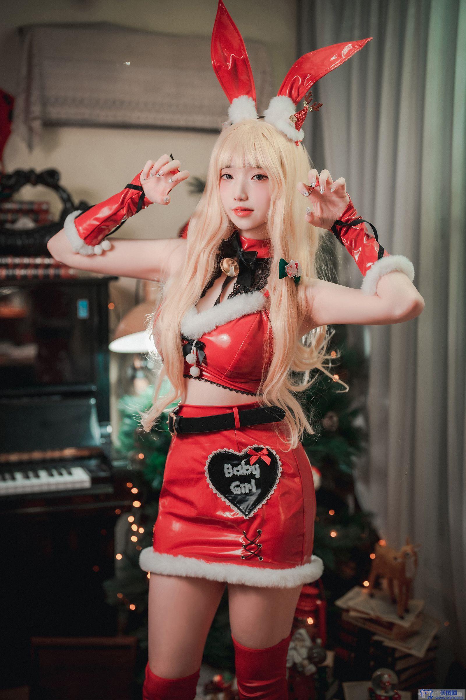 [DJAWA] Bambi - Christmas Special 2021 Santa