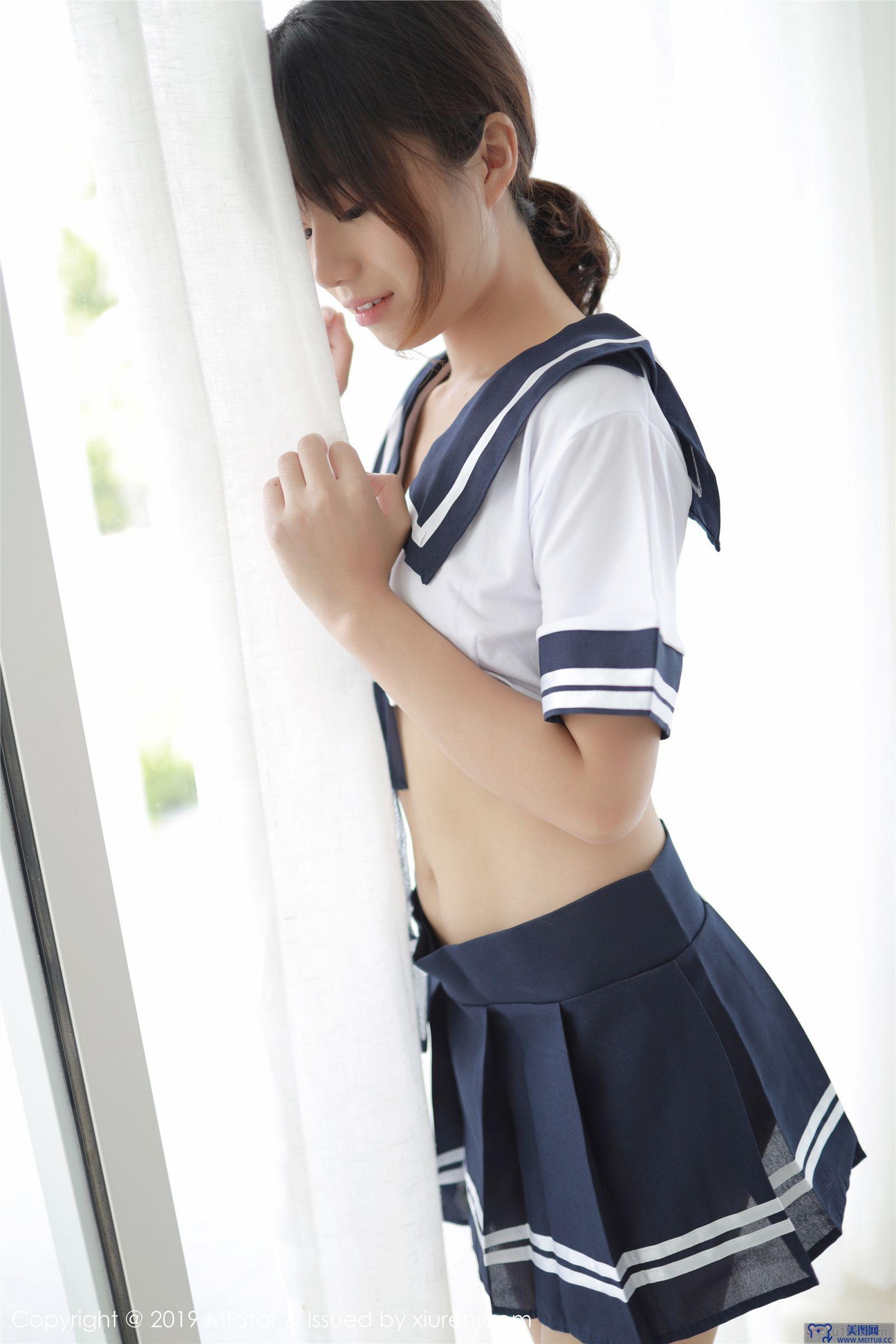 [模范学院美女] 2019.06.28 Vol.198 宝儿fox