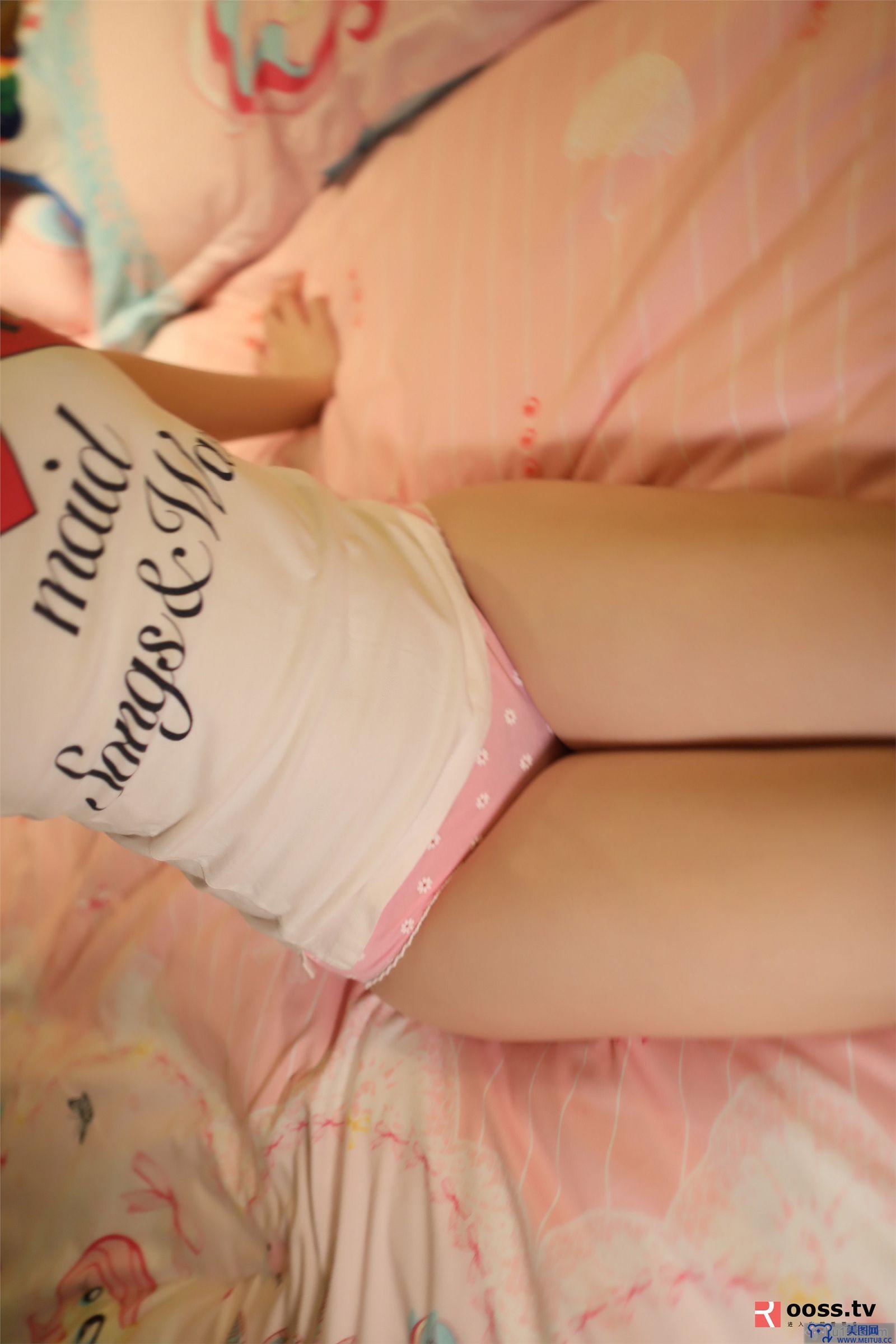 [ROSI美女图]2019.09.26 NO.2852
