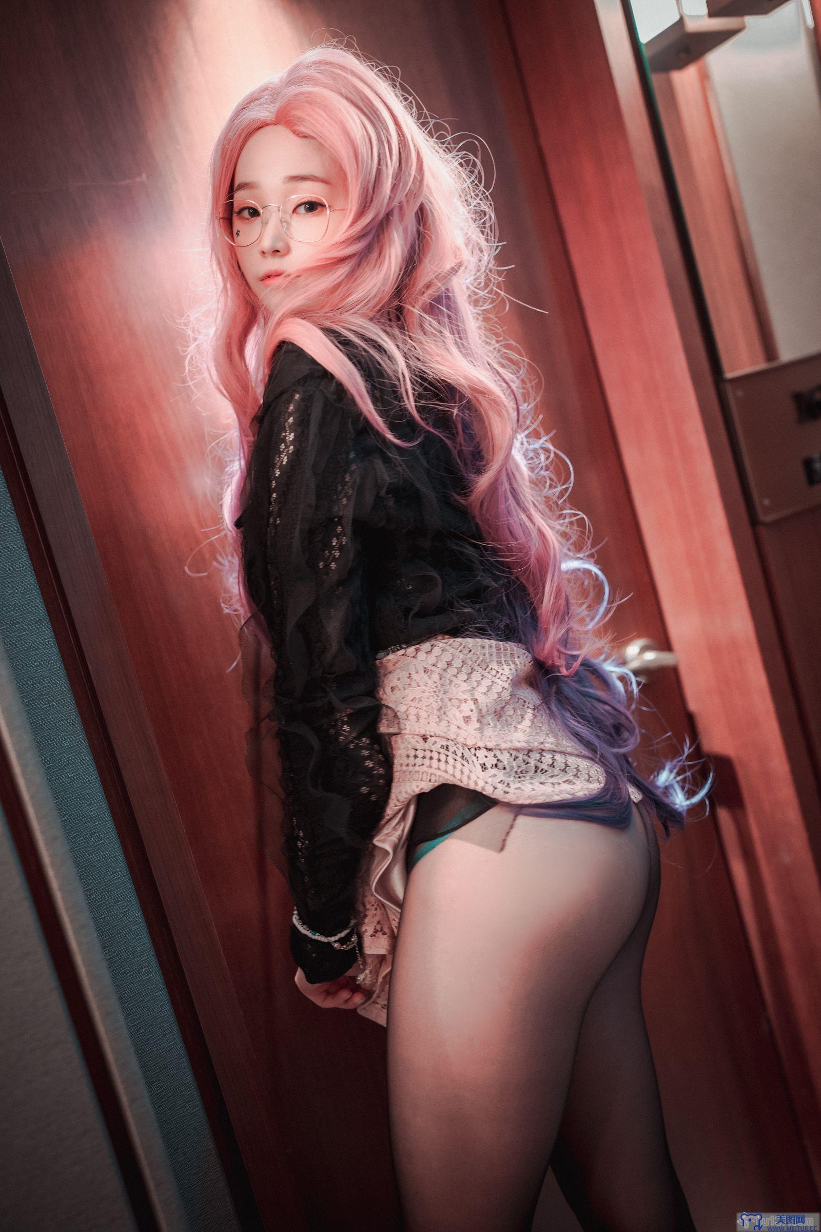 [DJAWA] Bambi - Seraphine_The Starry-Eyed Songstress Night_Walker