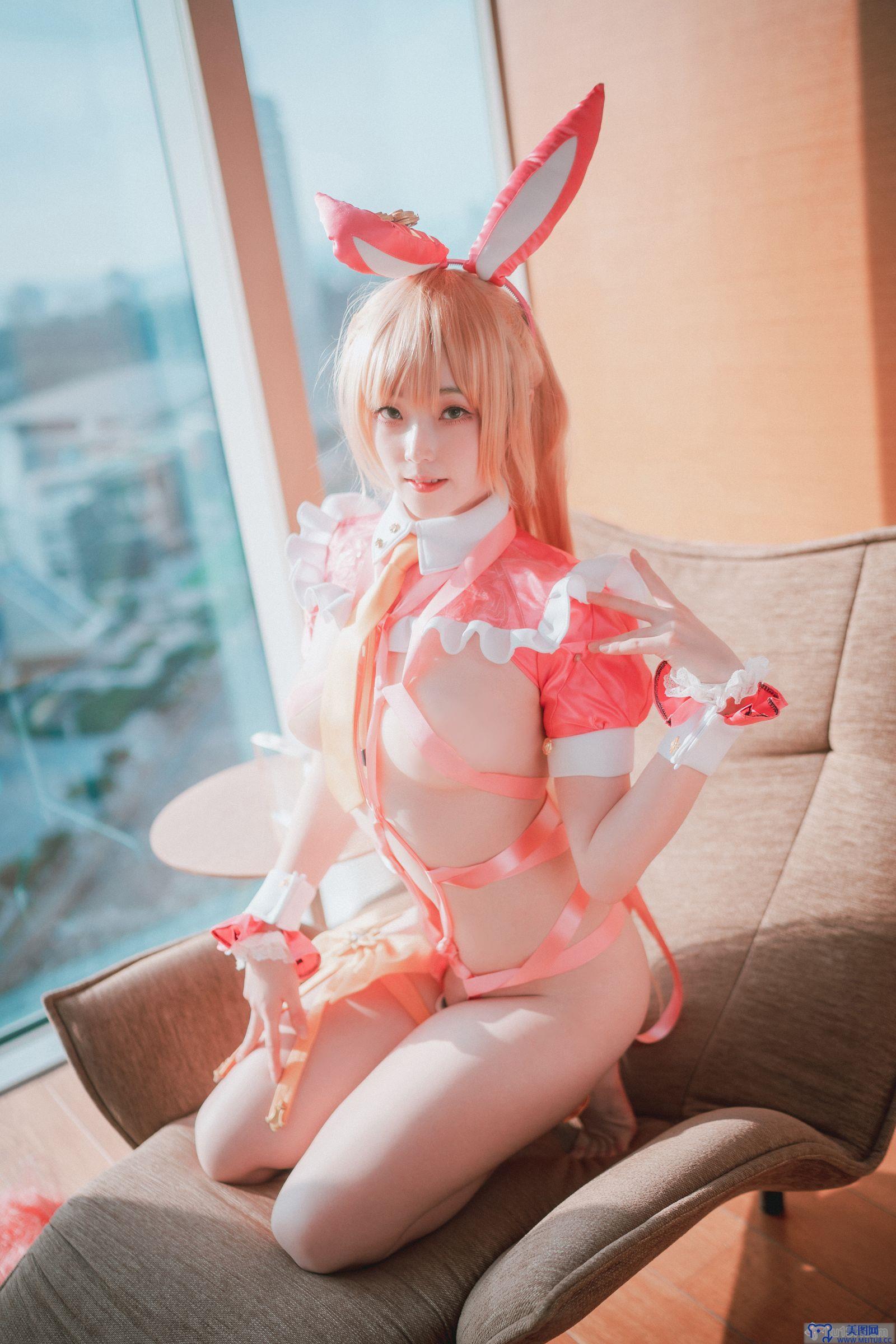 [DJAWA] Bambi Fancy Me S-Version