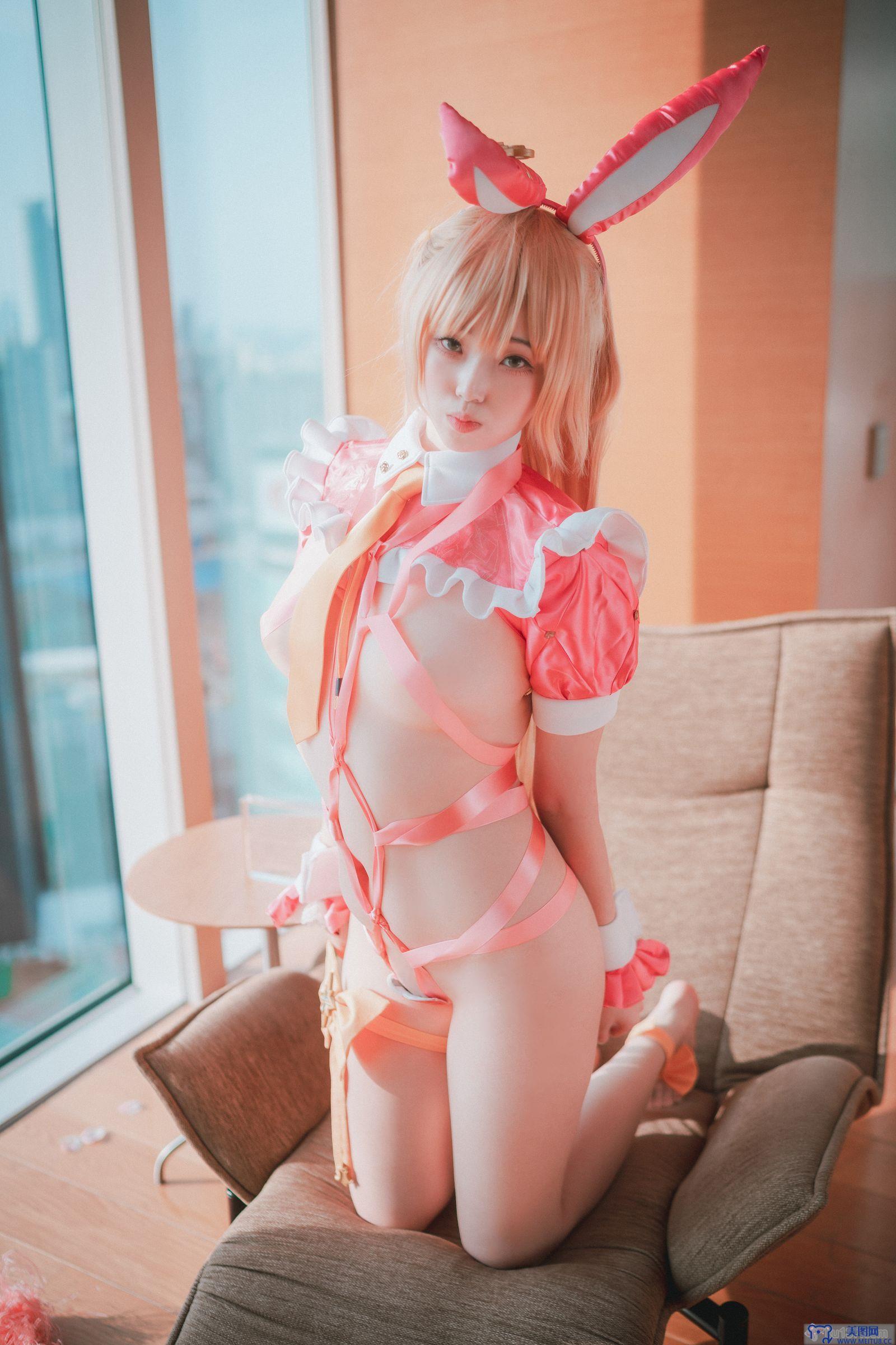 [DJAWA] Bambi Fancy Me S-Version