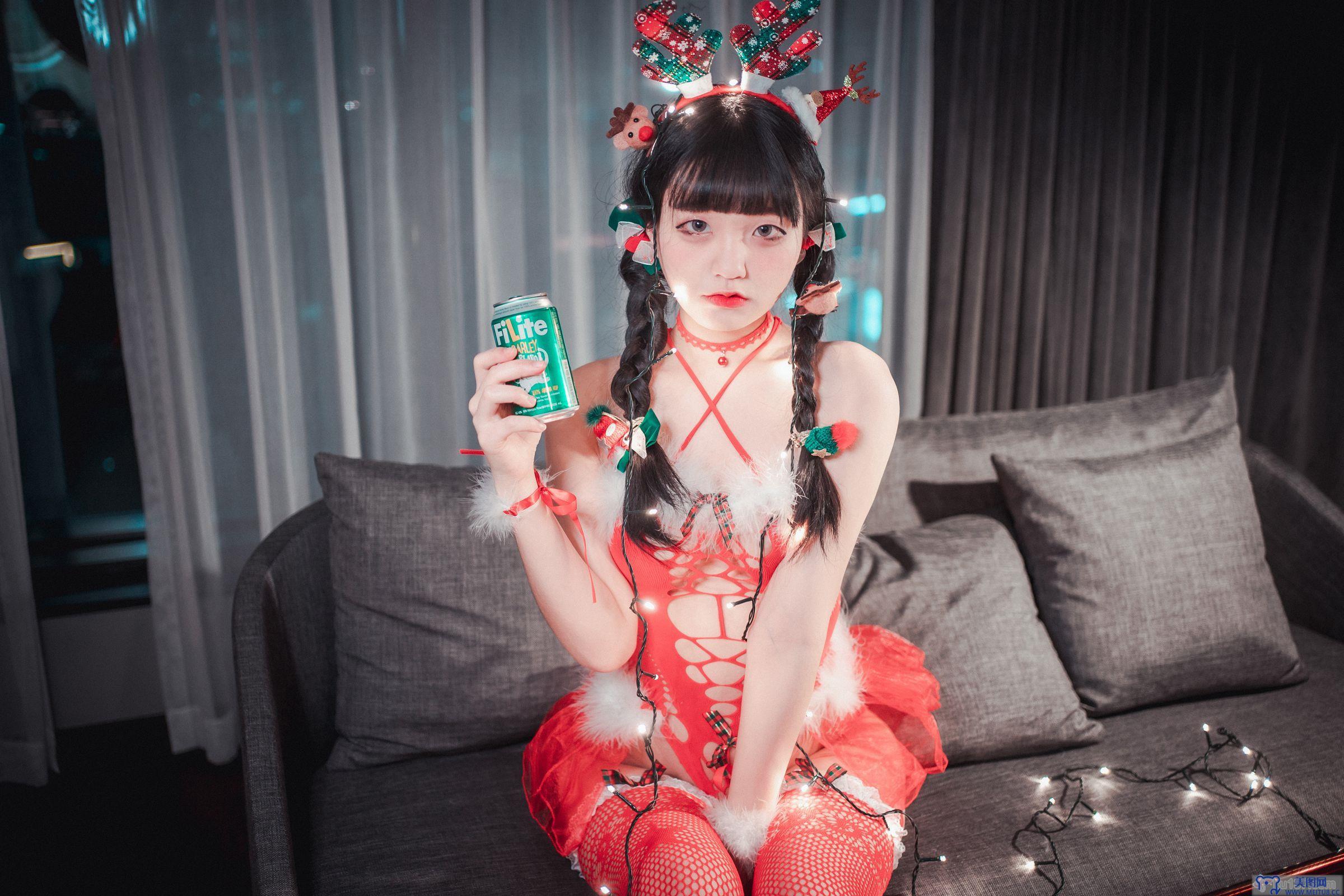 [DJAWA] Jenny - Christmas Special 2020 Normal