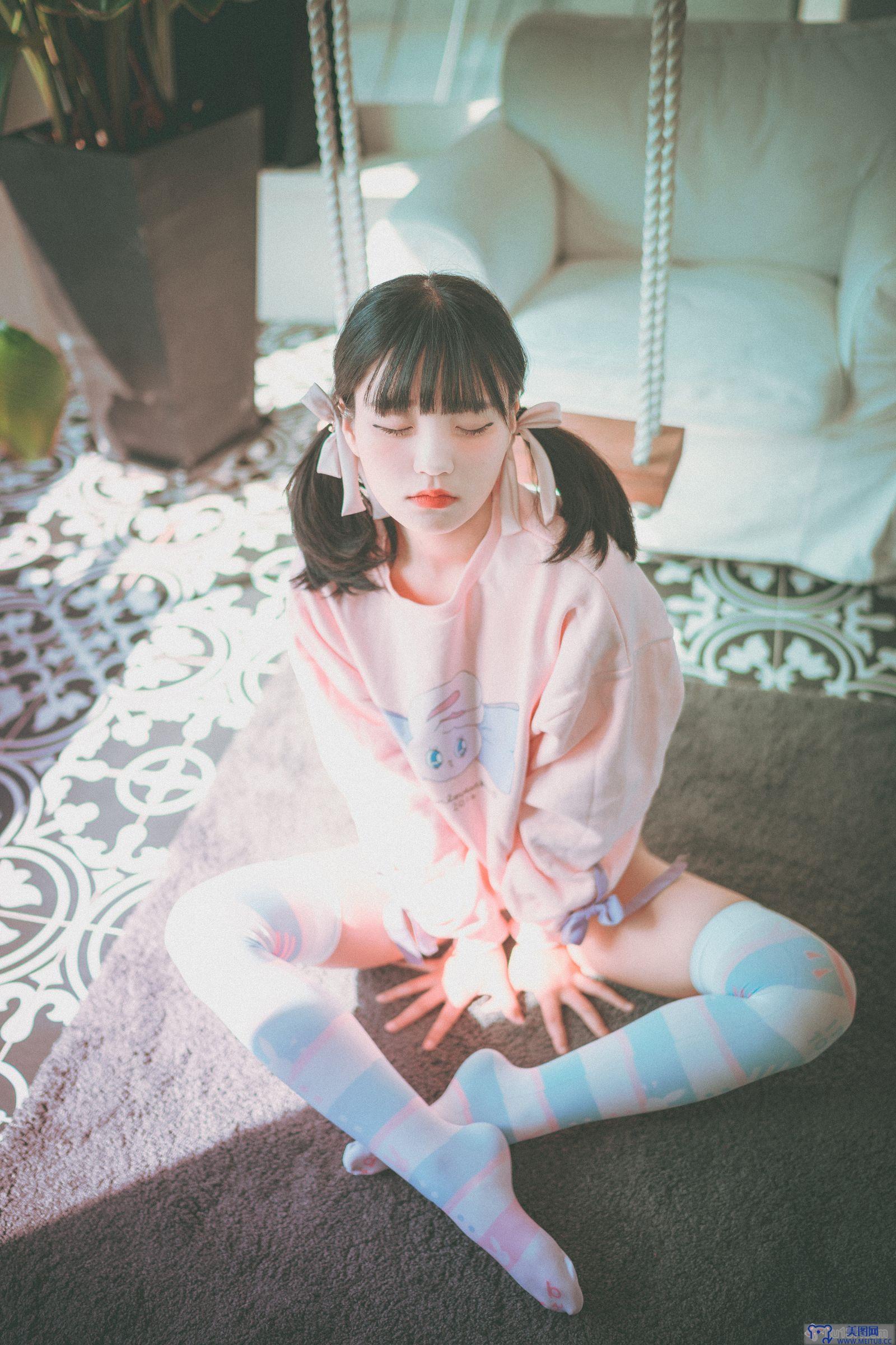 [DJAWA] Jenny - Lovely Pink