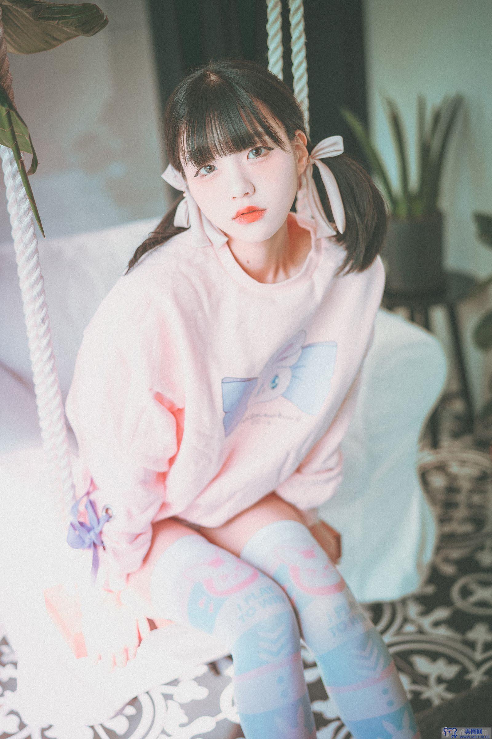 [DJAWA] Jenny - Lovely Pink