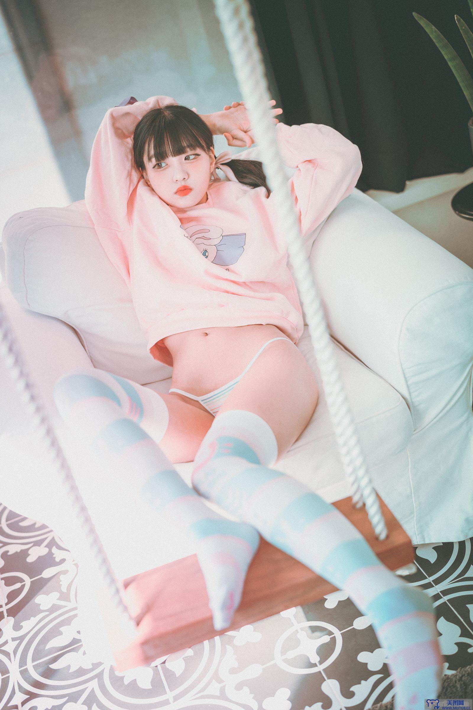 [DJAWA] Jenny - Lovely Pink