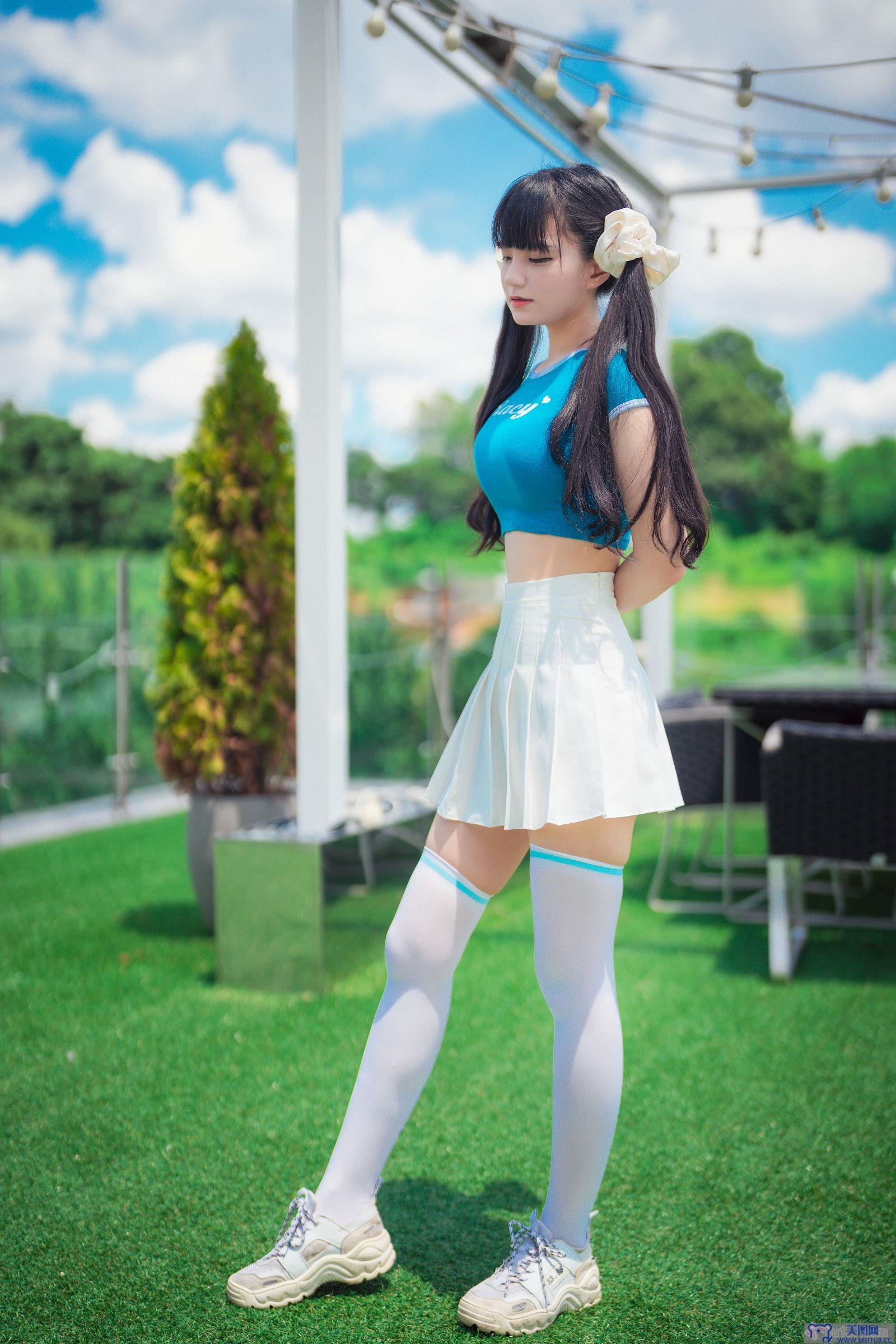 [DJAWA] Jenny - Refreshing Summer