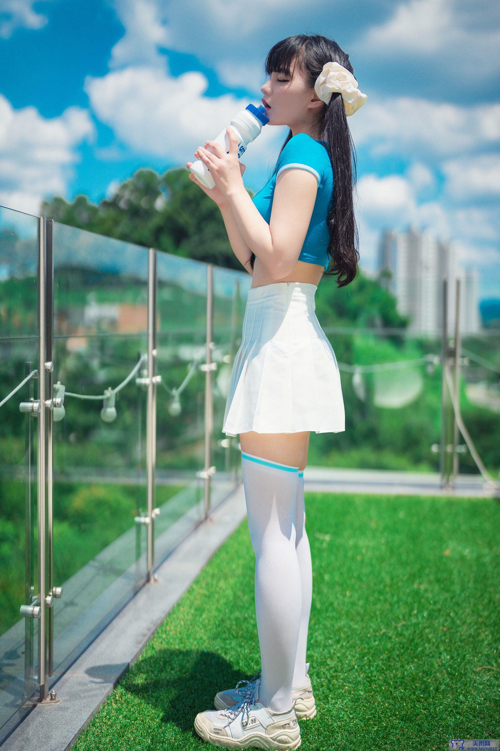 [DJAWA] Jenny - Refreshing Summer