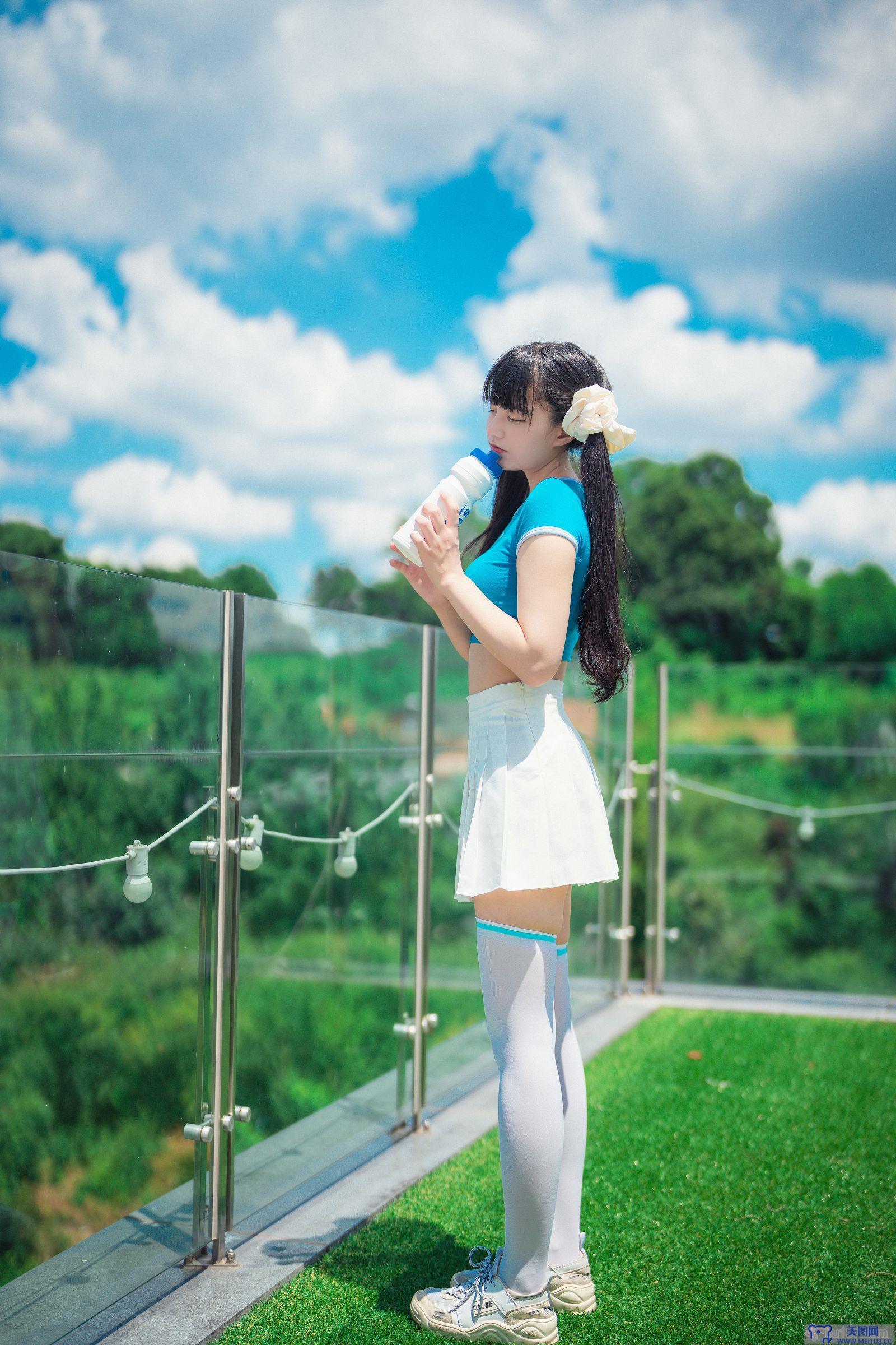 [DJAWA] Jenny - Refreshing Summer