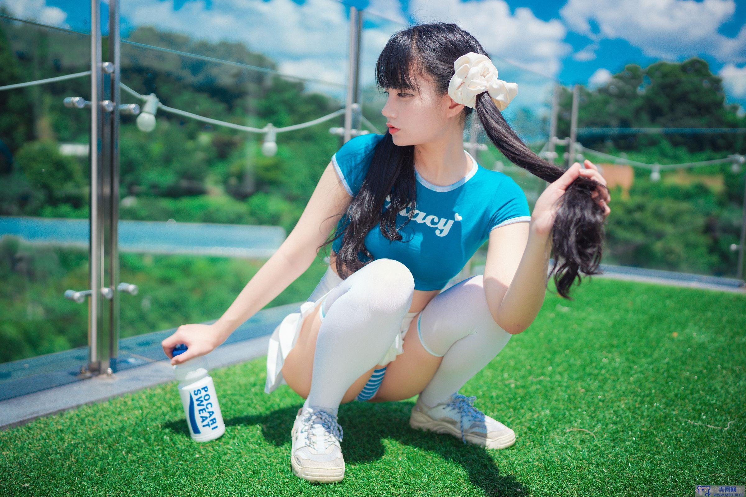 [DJAWA] Jenny - Refreshing Summer