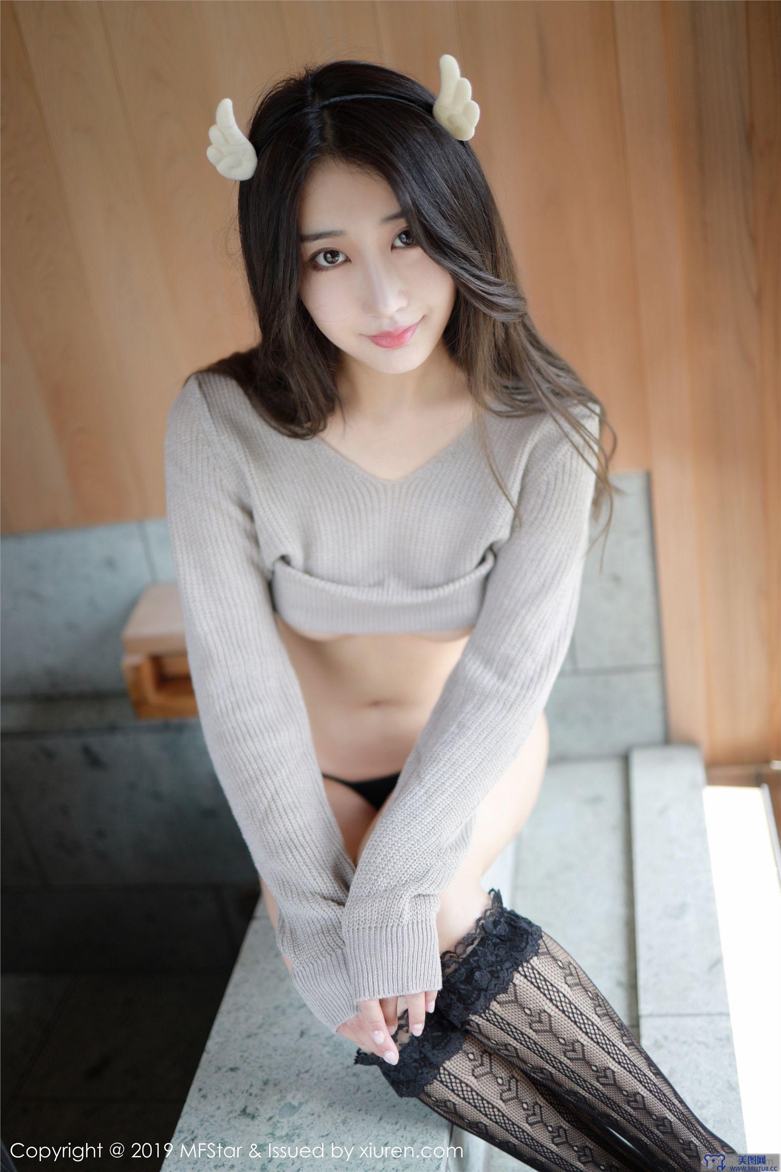 [模范学院美女] 2019.09.16 Vol.212 Betty林子欣