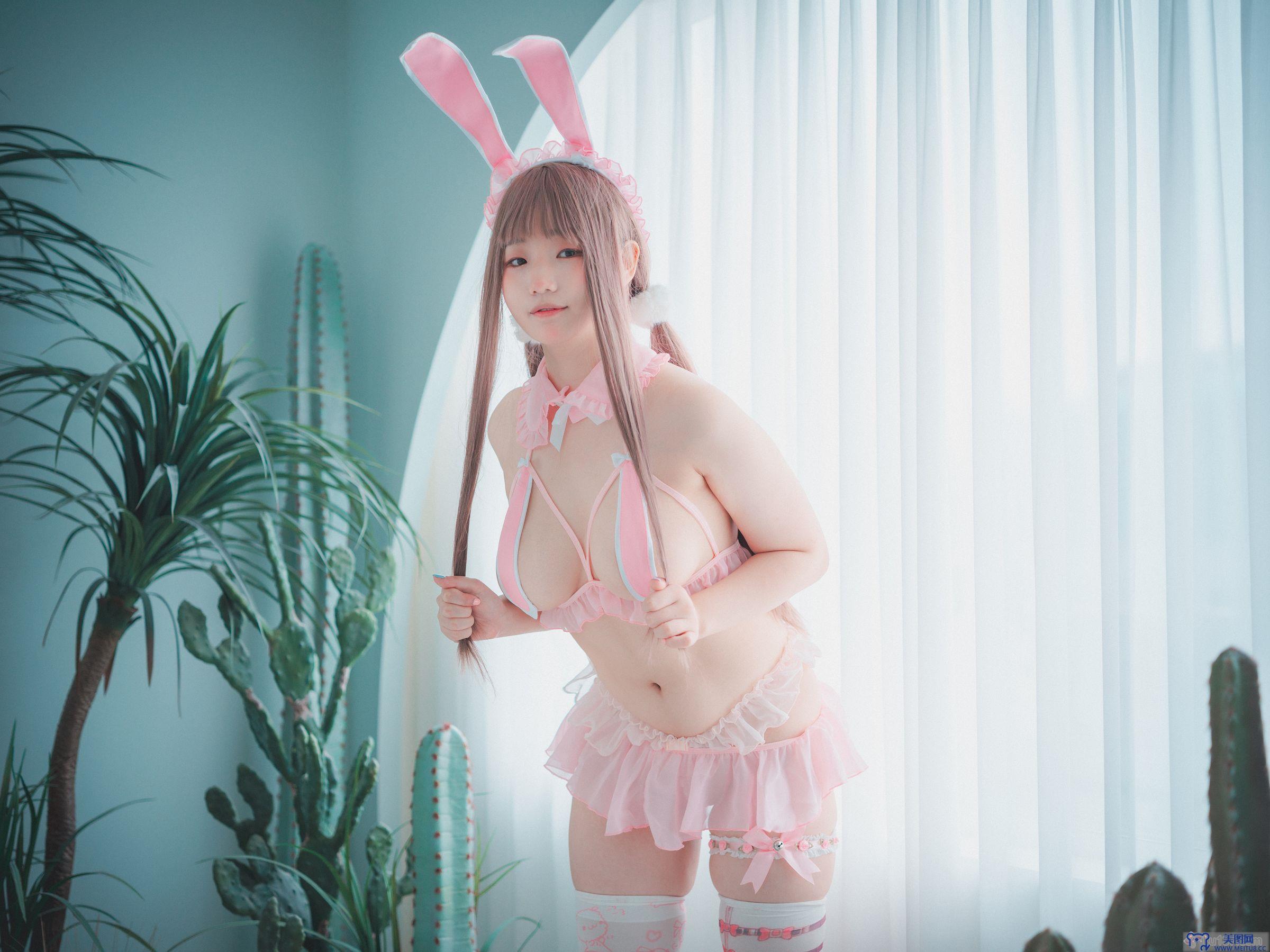 [DJAWA] Mimmi- March Hare
