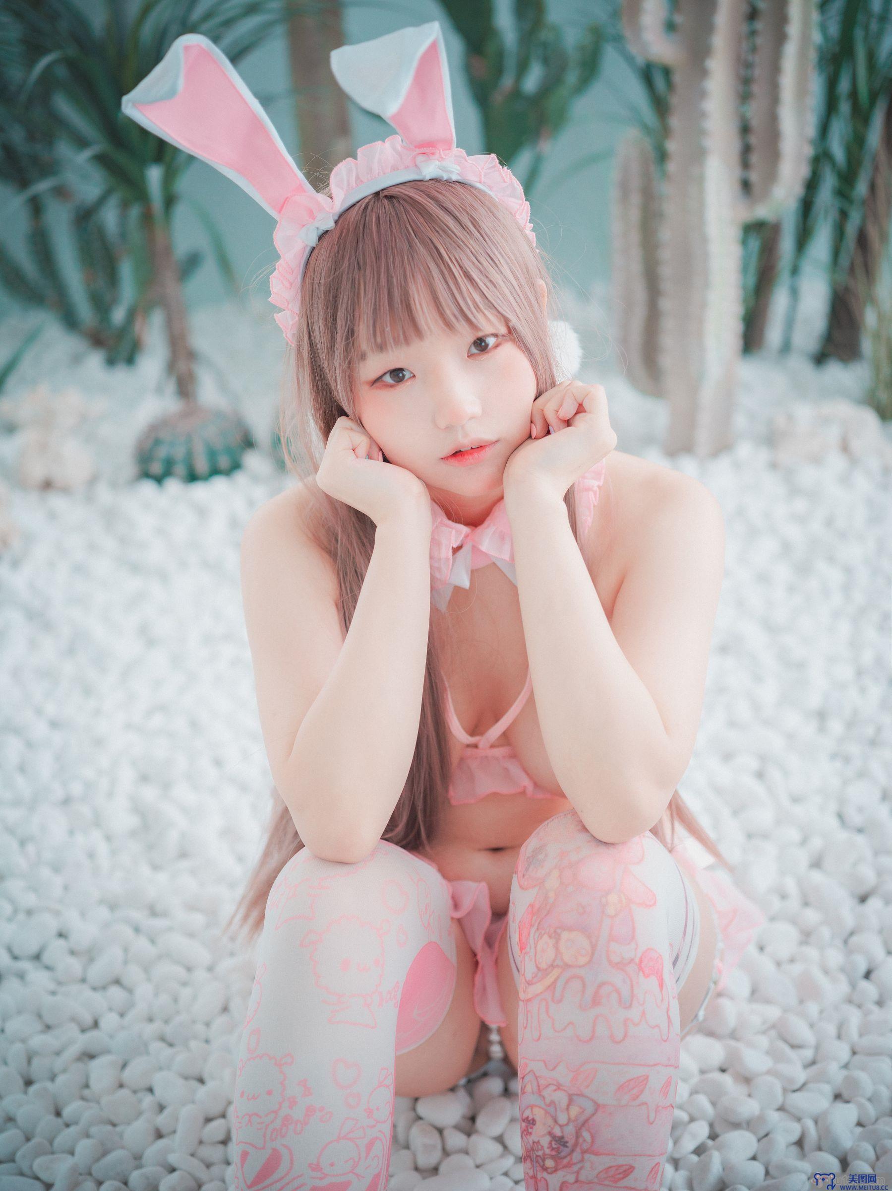 [DJAWA] Mimmi- March Hare