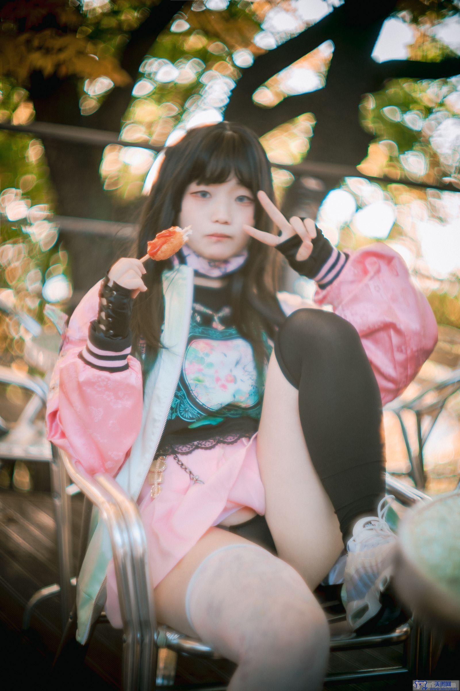 [DJAWA] Photo - Mimmi - Sukajan Gal