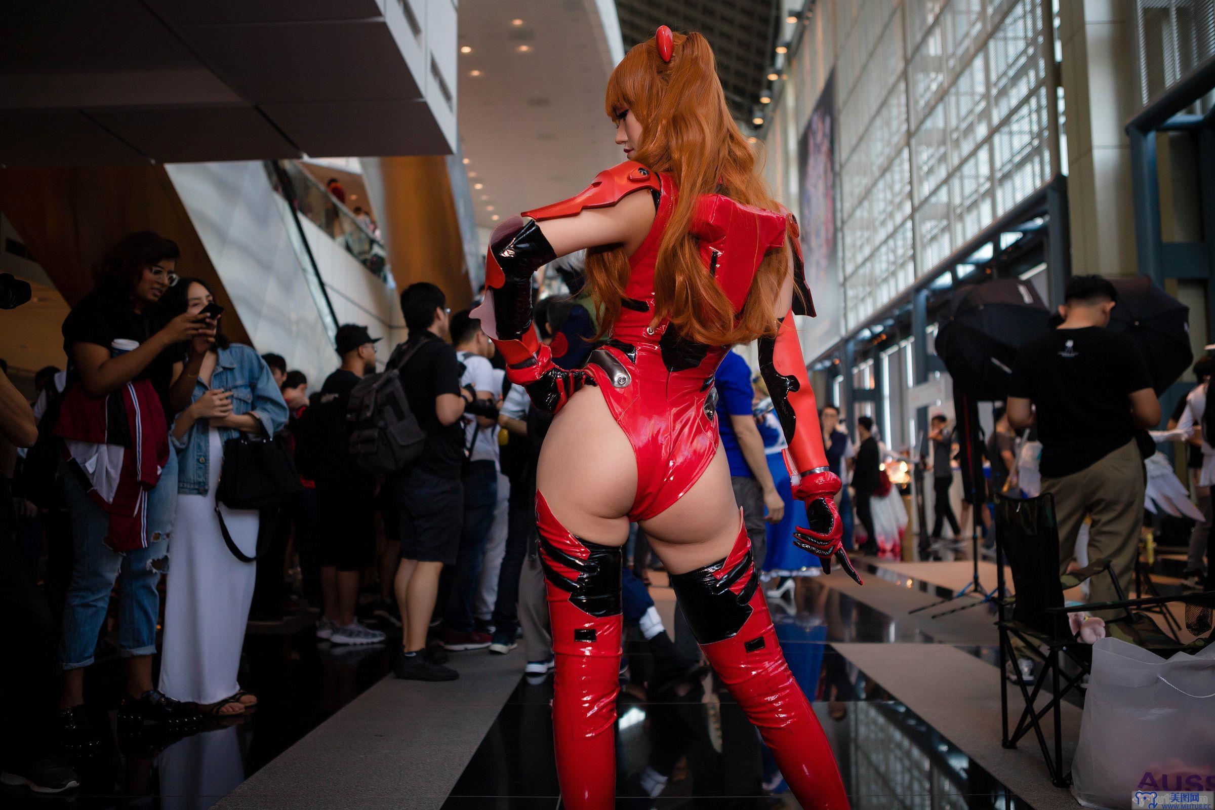 [Kuuko W] NO.001 Asuka