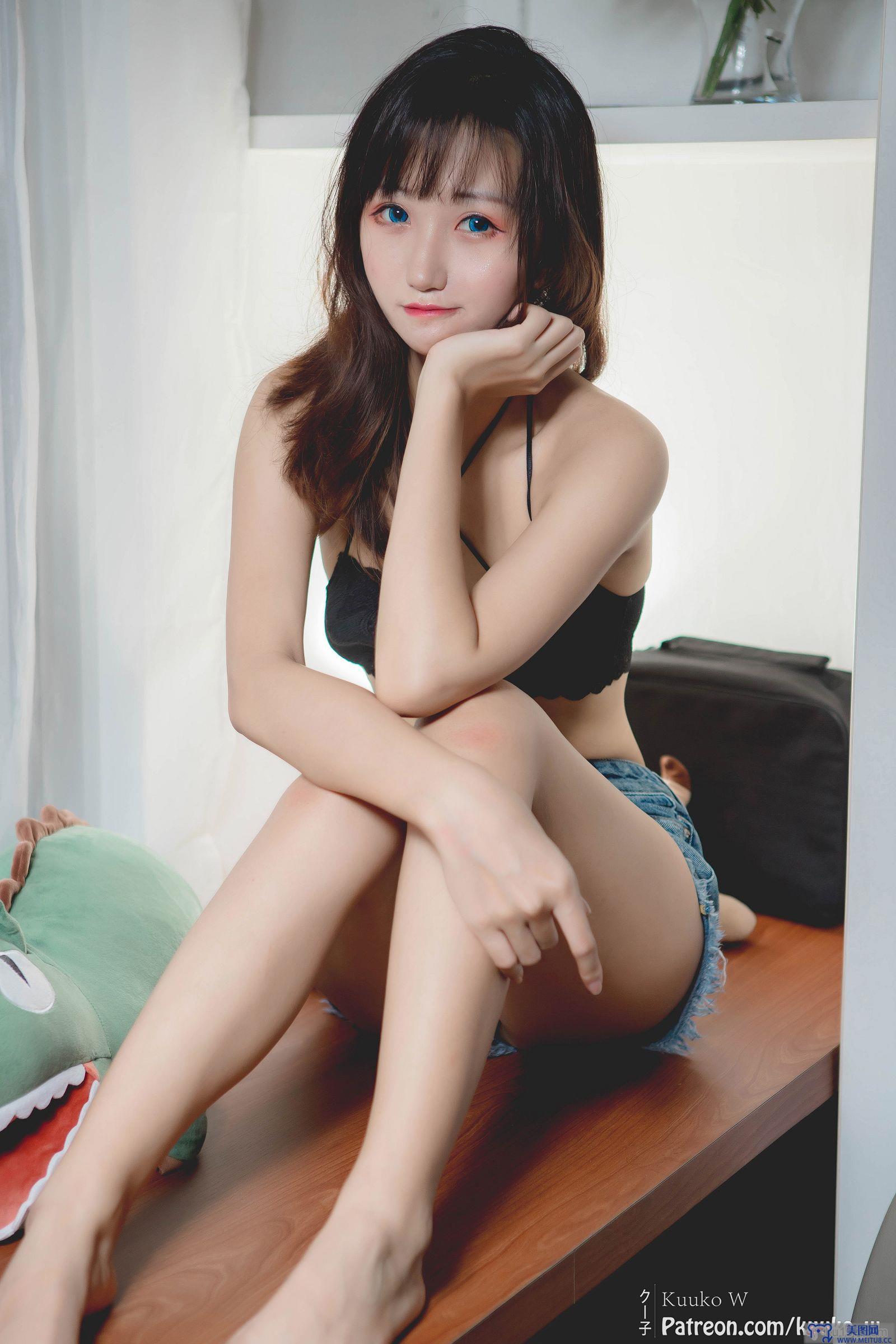 [Kuuko W] NO.002 Casual