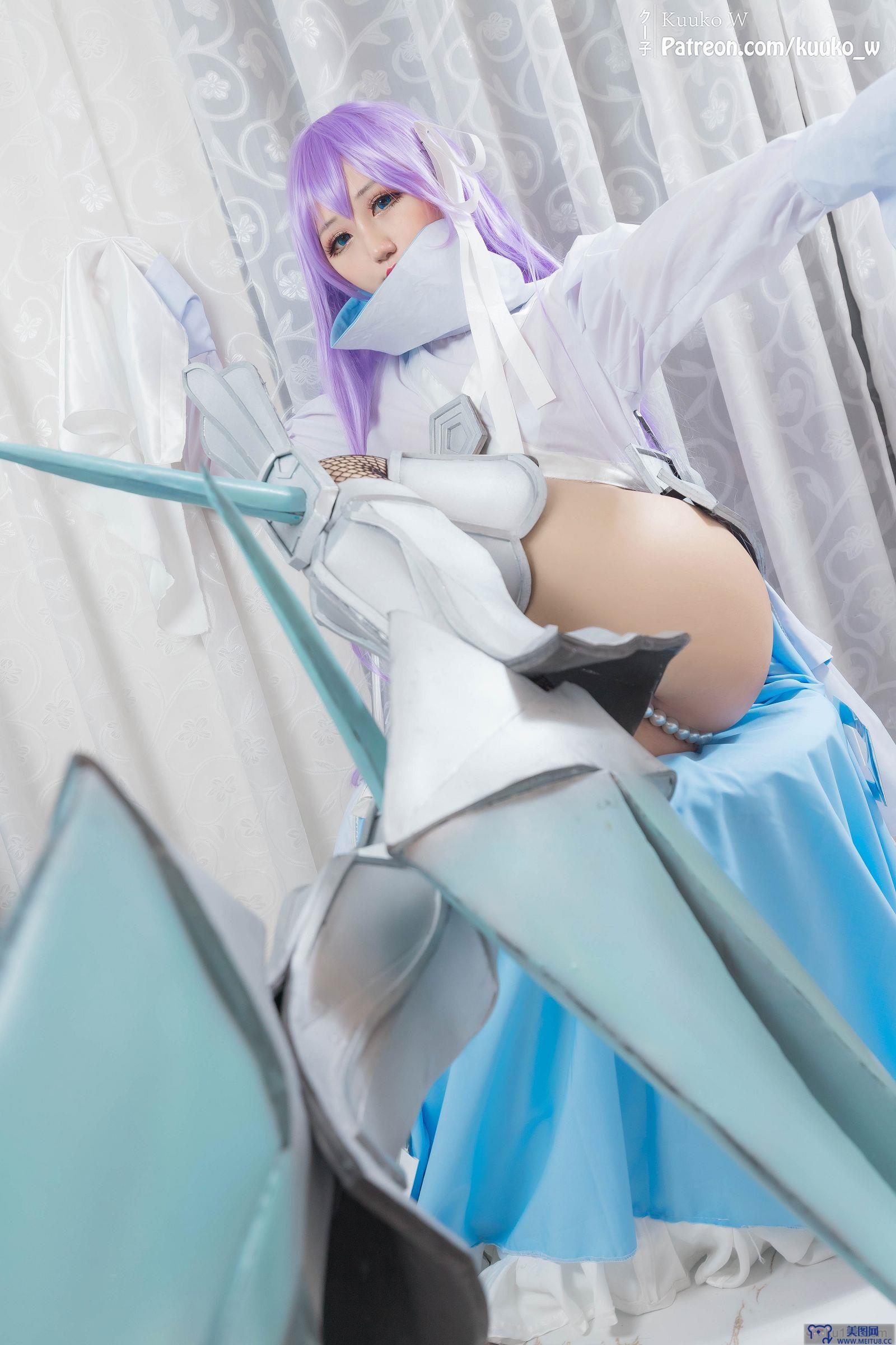 [Kuuko W] NO.032 Meltlilith