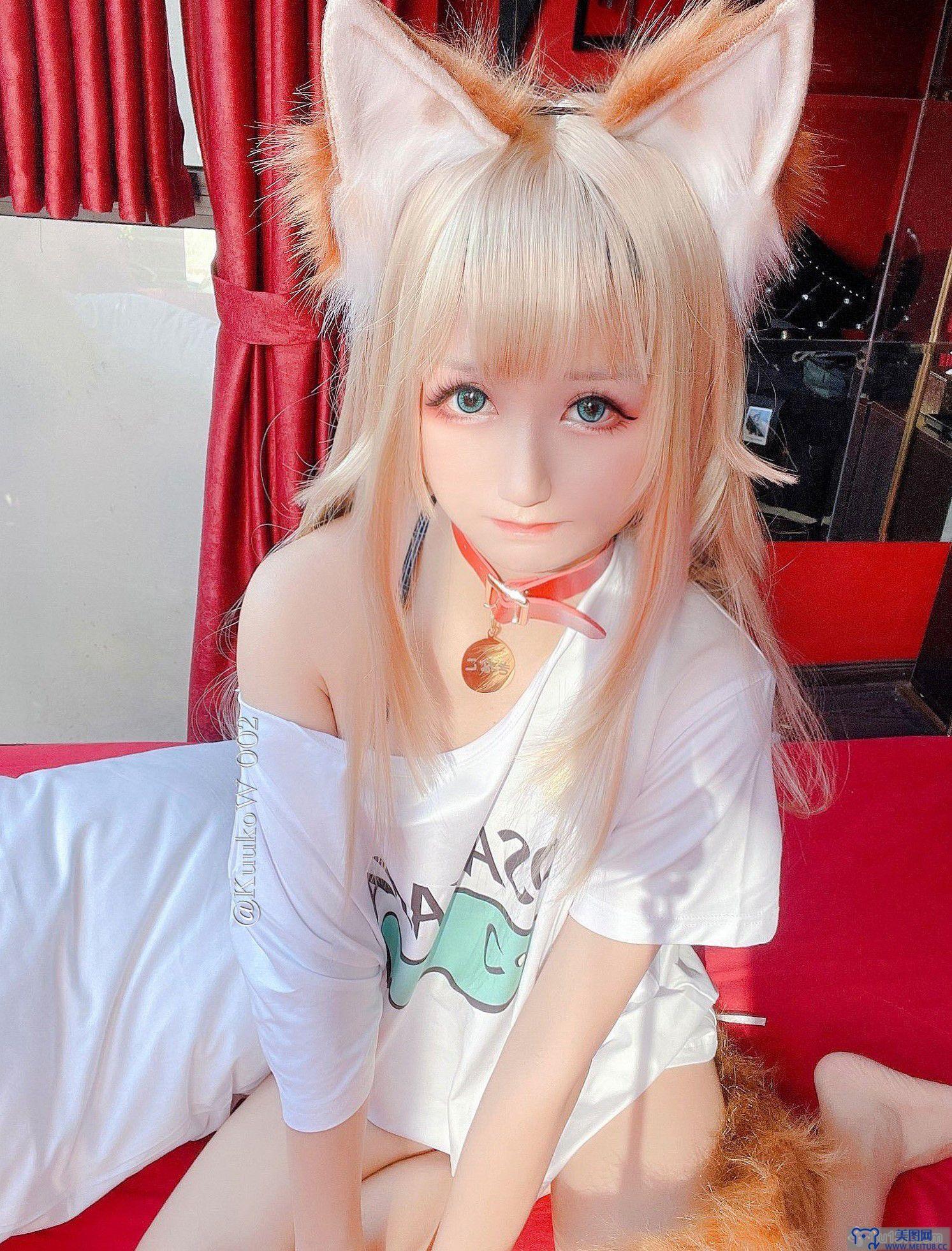 [Kuuko W] NO.049 Kinako