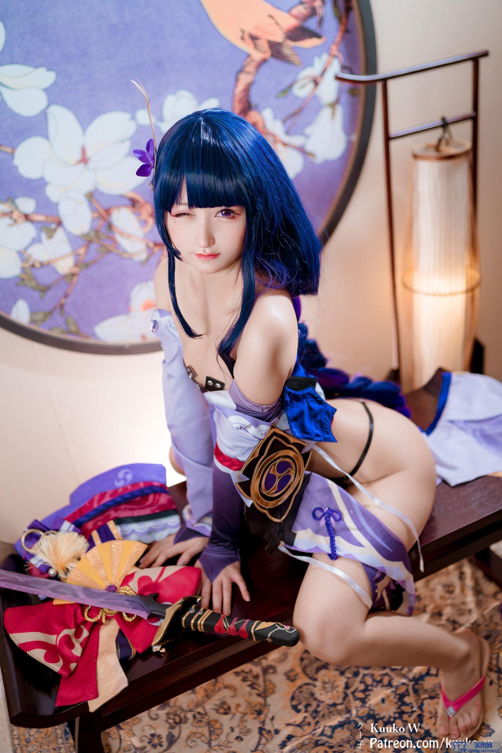 [Kuuko W] NO.052 Baal