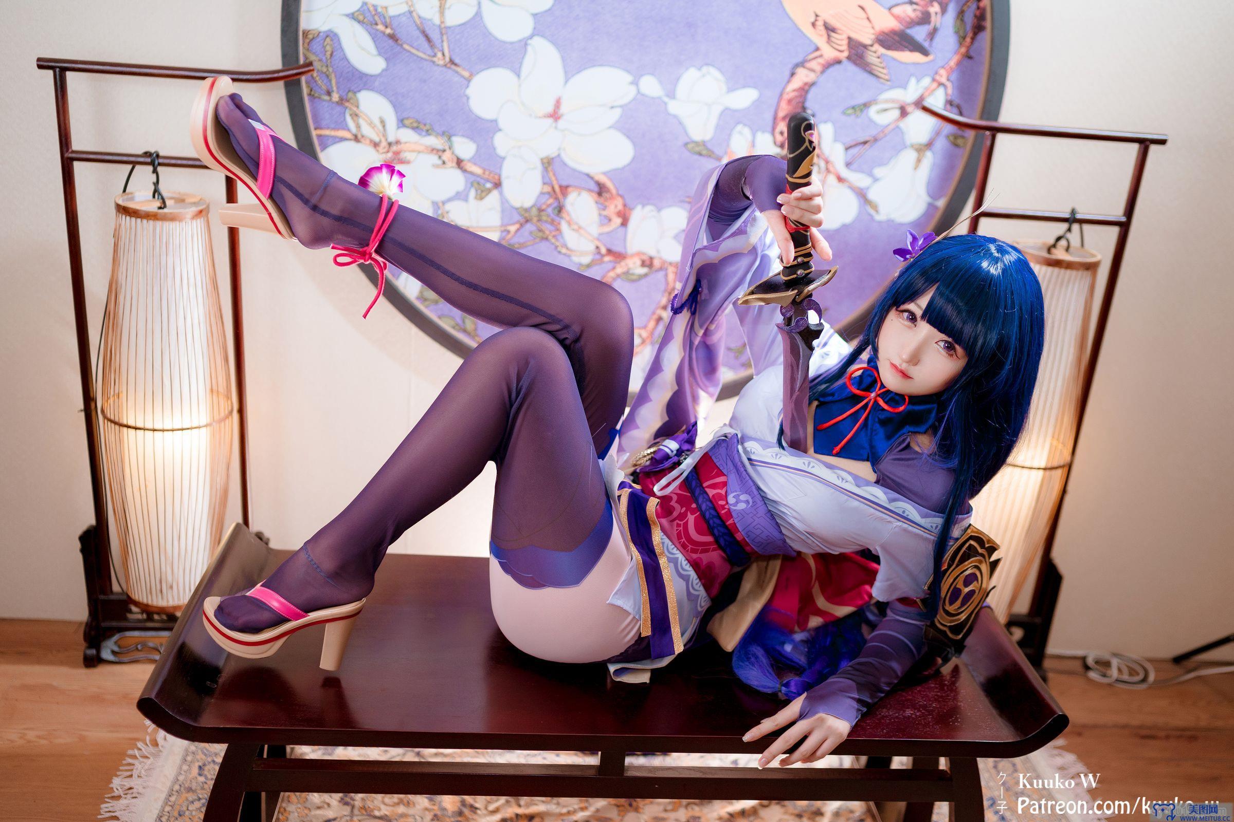 [Kuuko W] NO.052 Baal