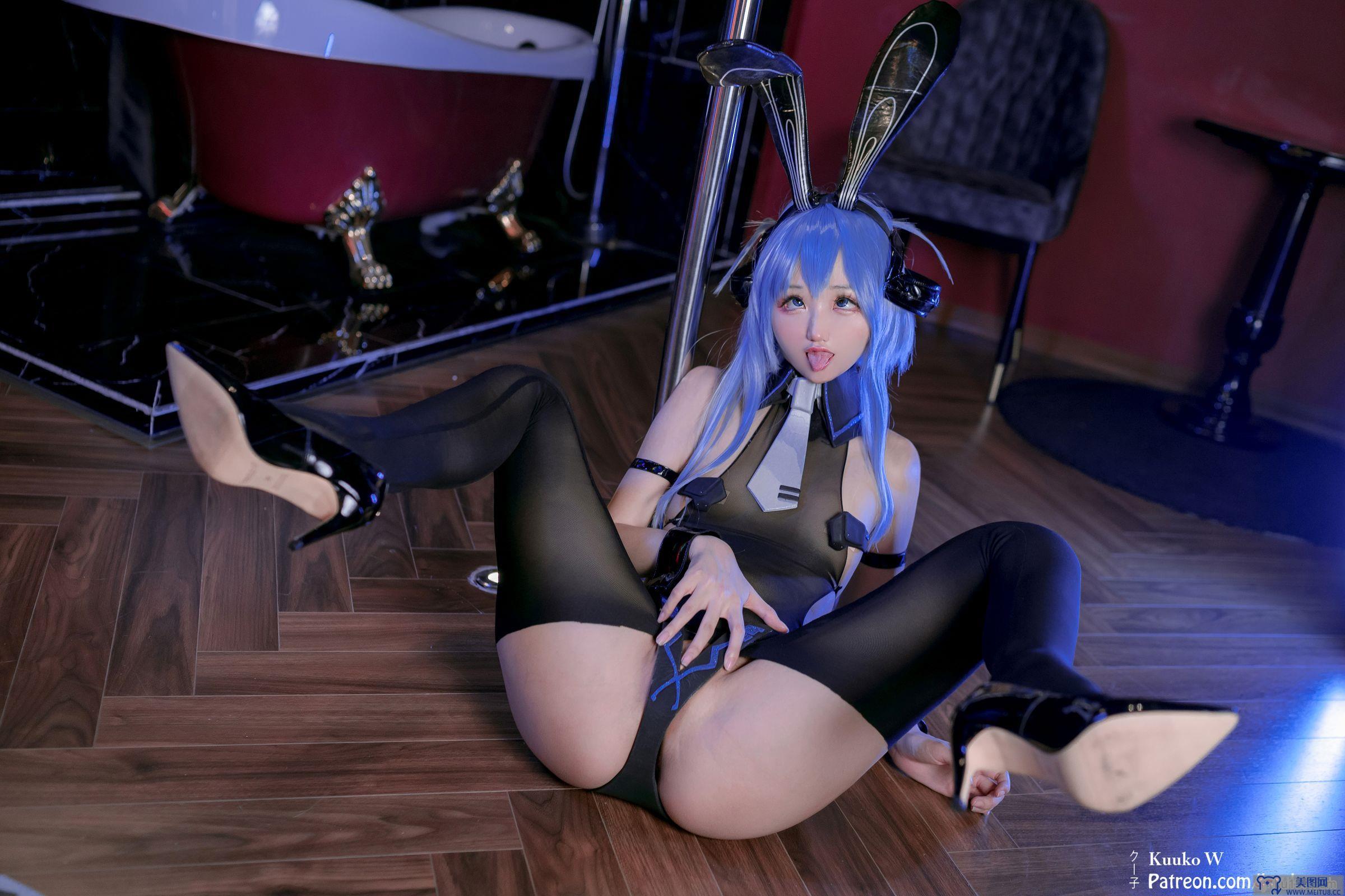 [Kuuko W] NO.097 New Jersey