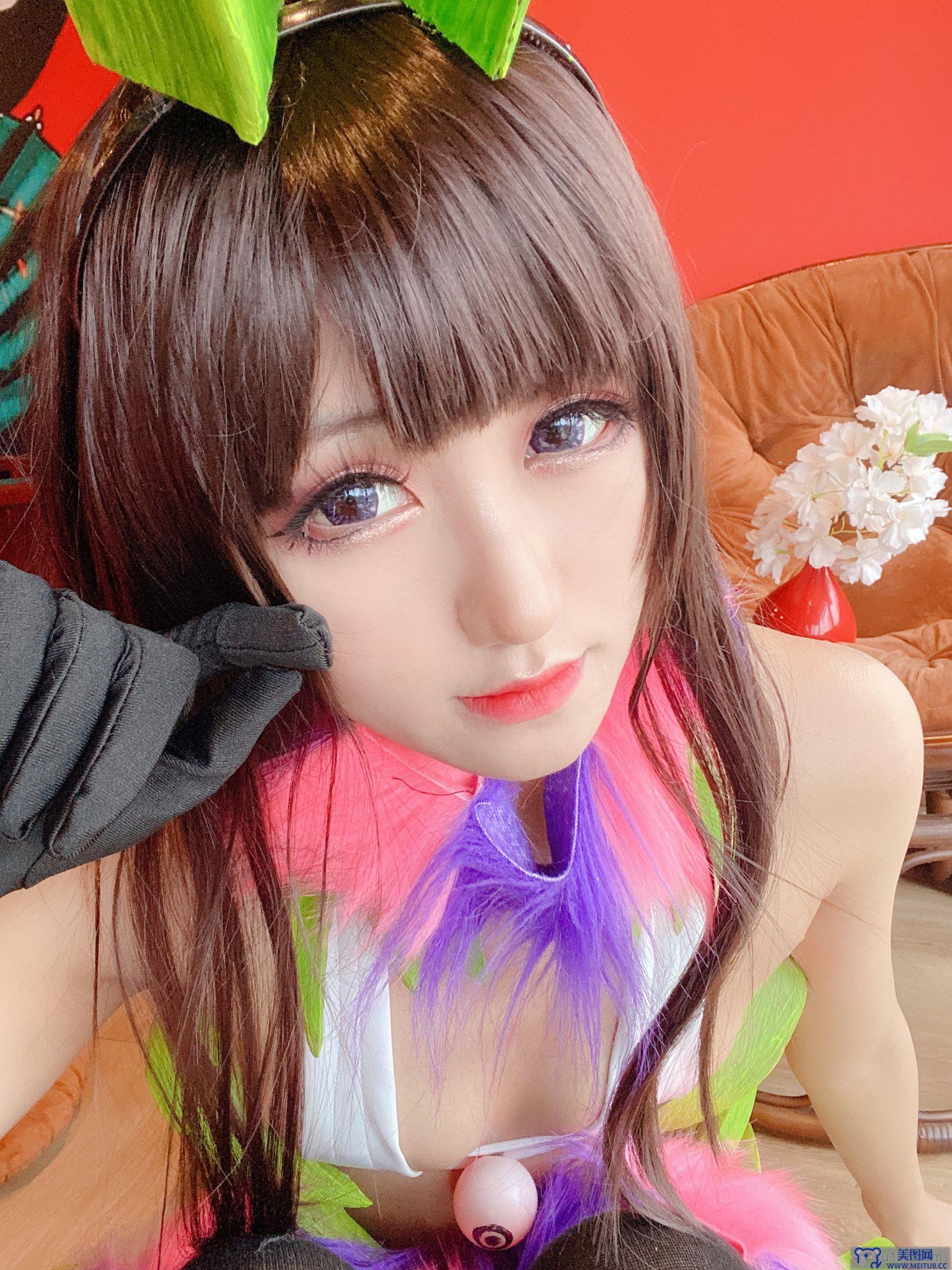 [Kuuko W] NO.104 Chiya